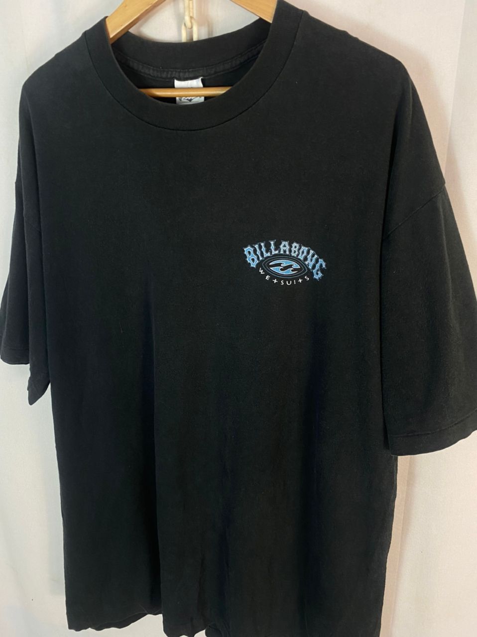 Billabong × Vintage Vintage billabong we+sui+S backhit printed tshirt Size US XL / EU 56 / 4 - 3 Thumbnail