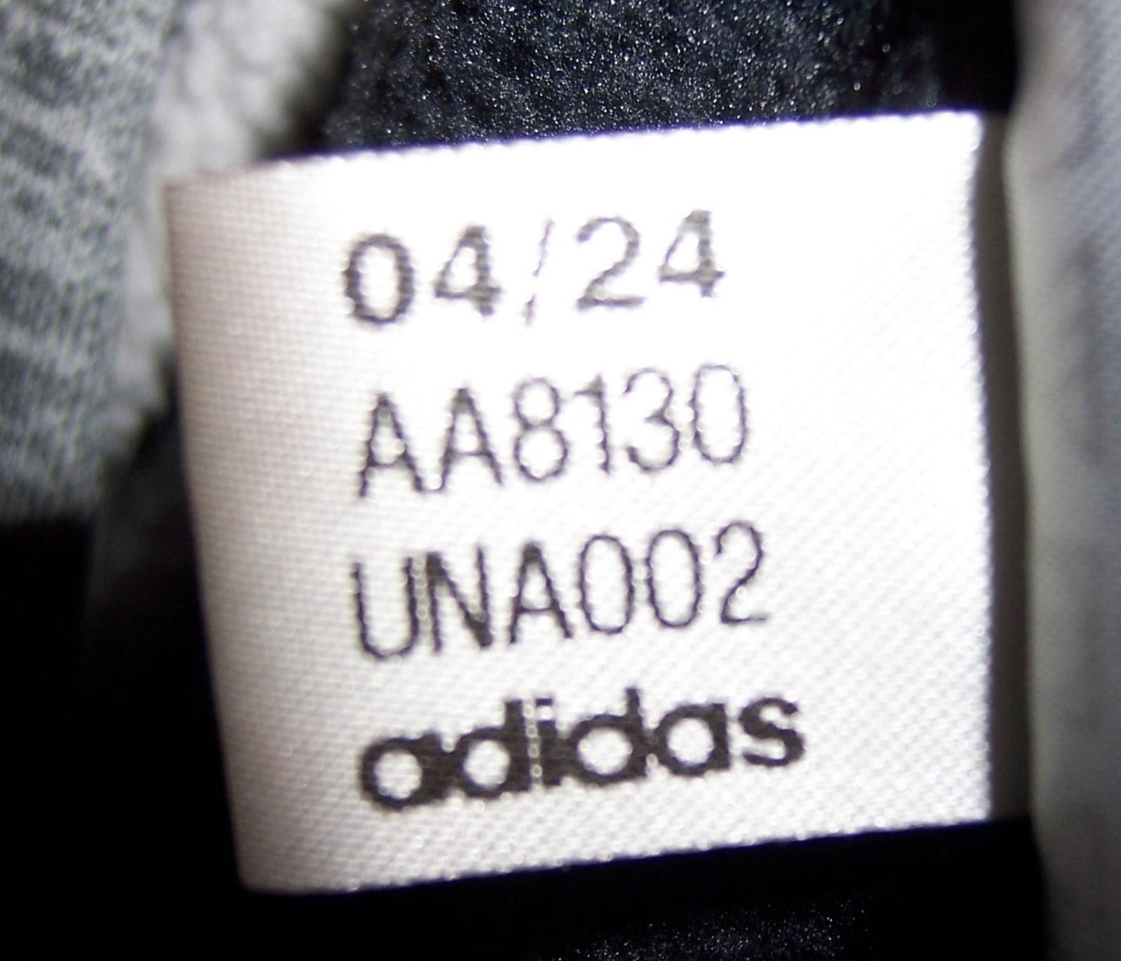Adidas Adidas Youth Tech Fleece Hoodie Black/Red/Grey - Boy's M Size US M / EU 48-50 / 2 - 6 Thumbnail