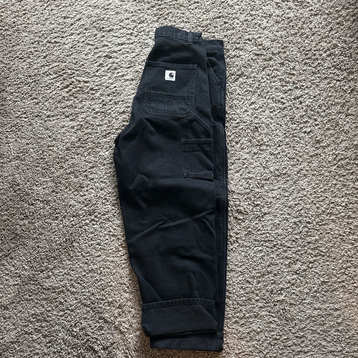 Carhartt WIP Double Knee Pant