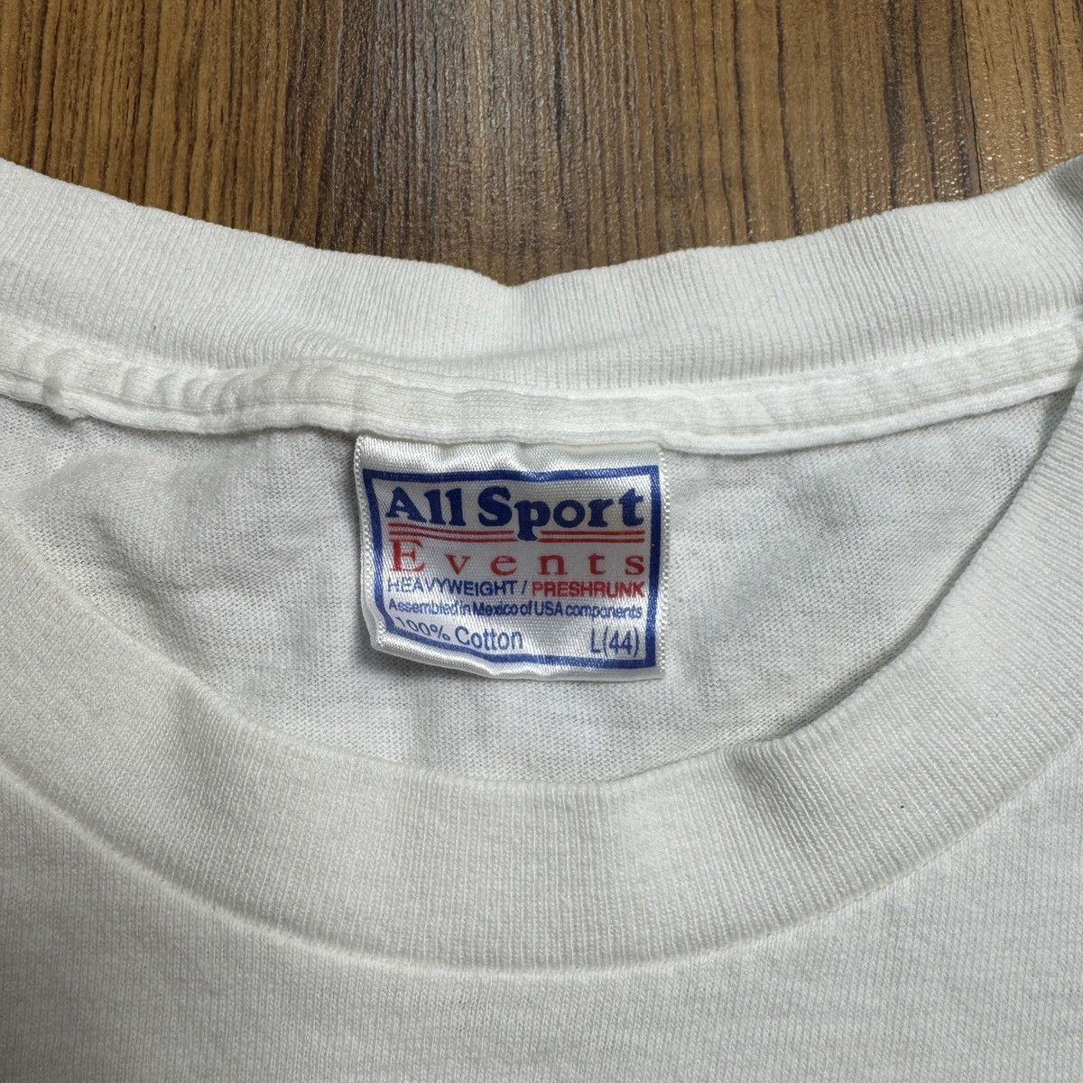 MLB × Vintage 2000s St Louis Cardinals Coca cola J.D. Drew Baseball sport Size US L / EU 52-54 / 3 - 5 Thumbnail
