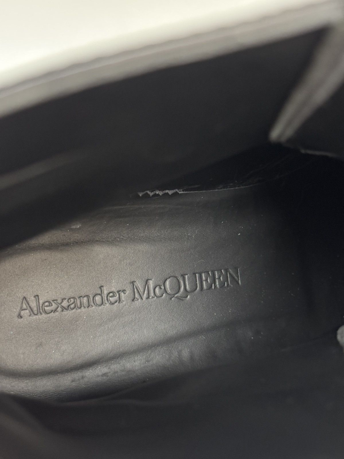 Alexander McQueen Alexander McQueen Combat Ranger Boots Size US 9.5 / EU 42-43 - 15 Thumbnail
