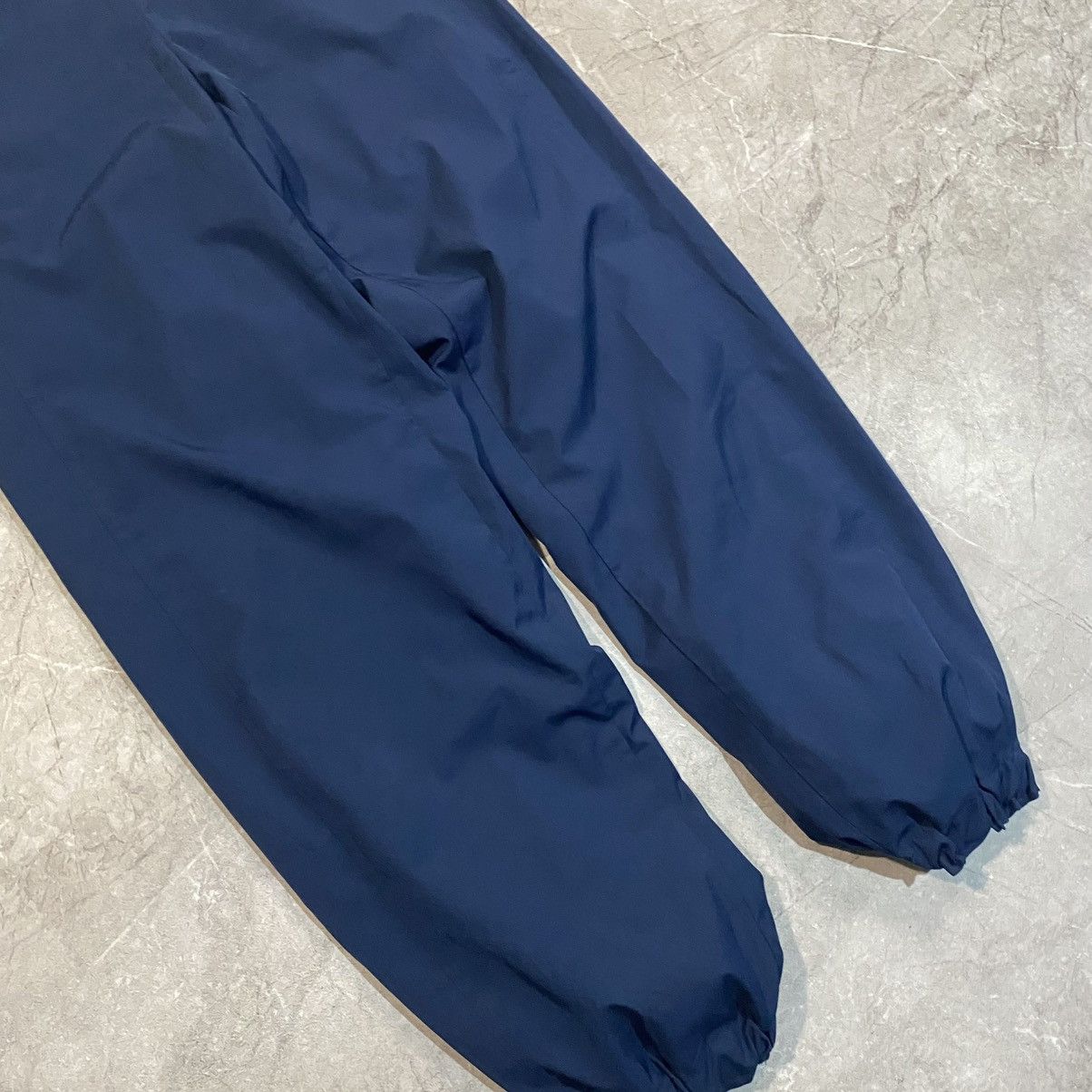 Other VINTAGE NIKE PARASHUTE PANTS MINI SWOOSH USA 00s Size US 30 / EU 46 - 6 Thumbnail