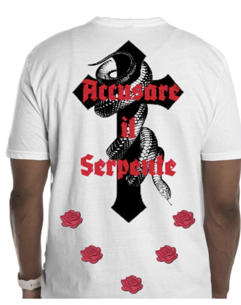 Other Accusaré il Serpenté Size US M / EU 48-50 / 2 - 2 Thumbnail