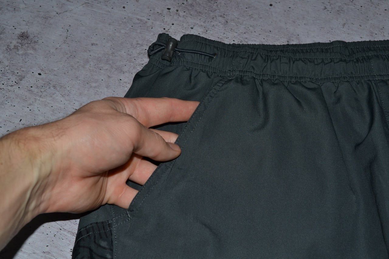 Nike Nike Vintage Shorts Size L Size US 34 / EU 50 - 5 Thumbnail