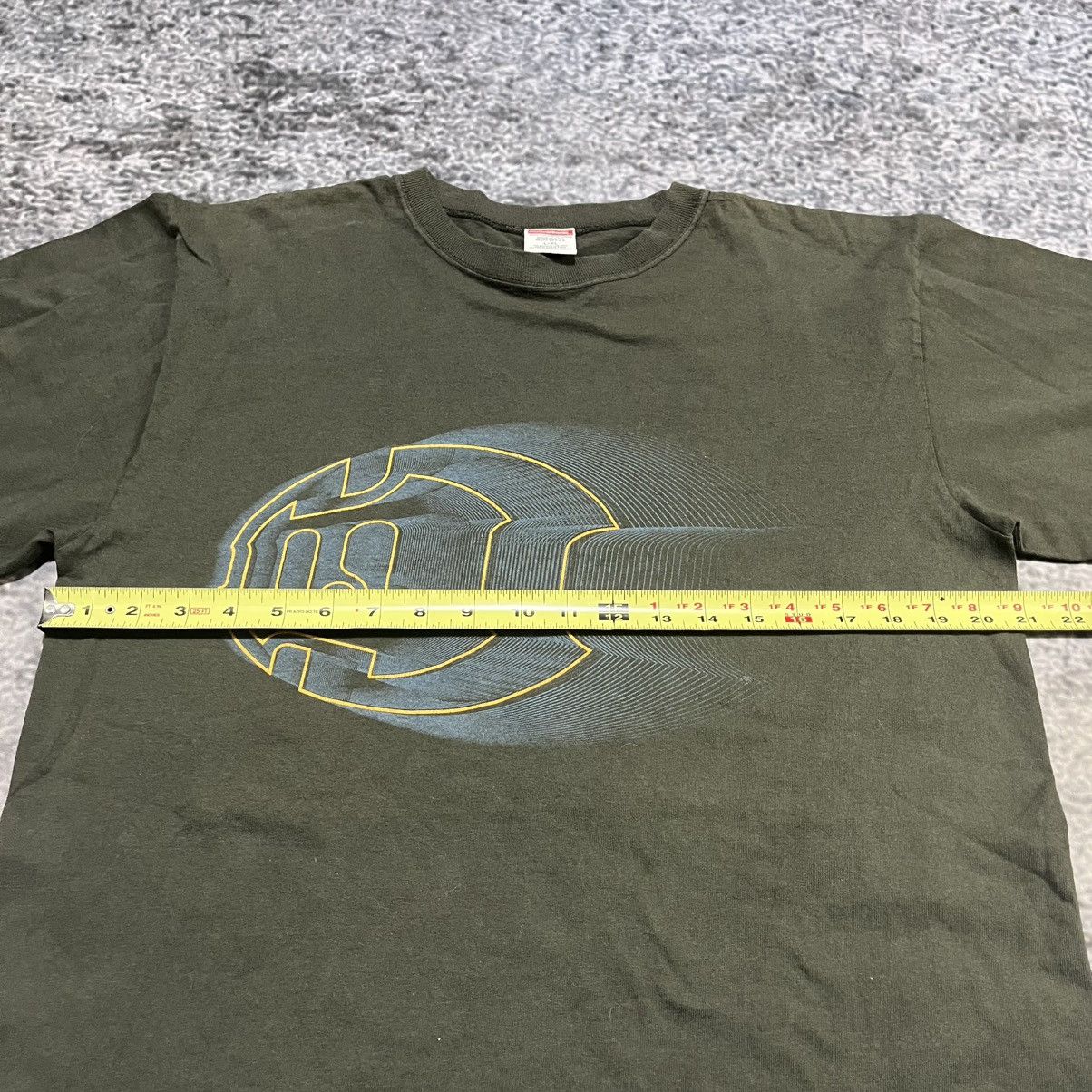 UNIONBAY Vintage Y2K UnionBay runge Skater Longsleeve Shirt Large Size US L / EU 52-54 / 3 - 6 Thumbnail