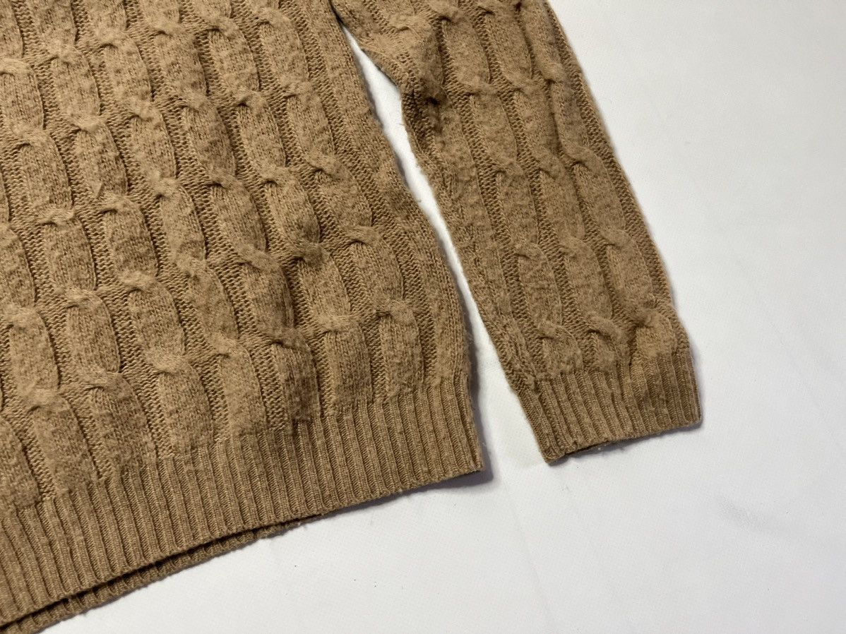 Roberto Collina Roberto Collina Lana superfine Knit pullover Size US M / EU 48-50 / 2 - 4 Thumbnail