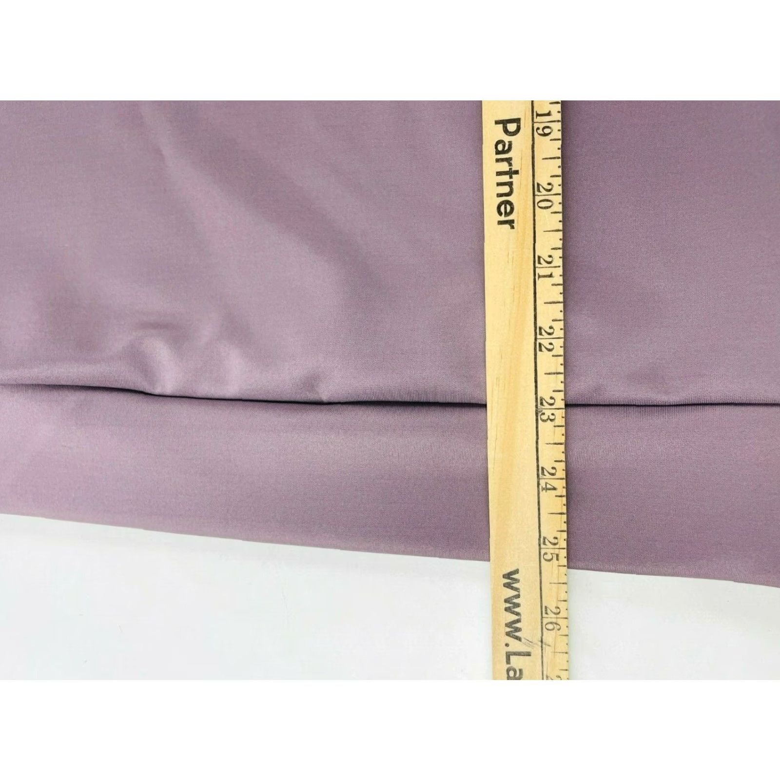 Nicole Miller Nicole Miller Sport Sweatshirt Pullover Size Medium Purple Tie Dye Long Sleeve Womens Size M / US 6-8 / IT 42-44 - 5 Thumbnail
