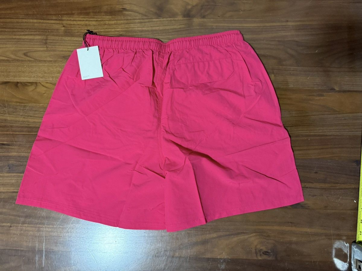 Aime Leon Dore Aime Leon Dore Logo Swim Trunk Virtual Pink Men’s Size Large Size US 34 / EU 50 - 3 Thumbnail