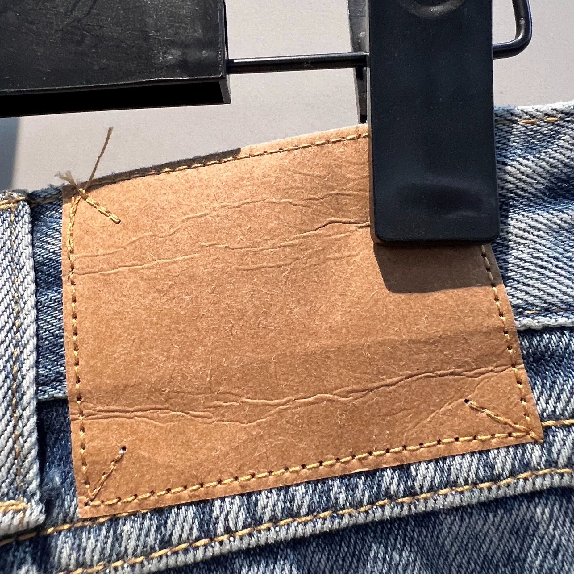 Celine Celine Washed Jeans Size US 28 / EU 44 - 6 Thumbnail