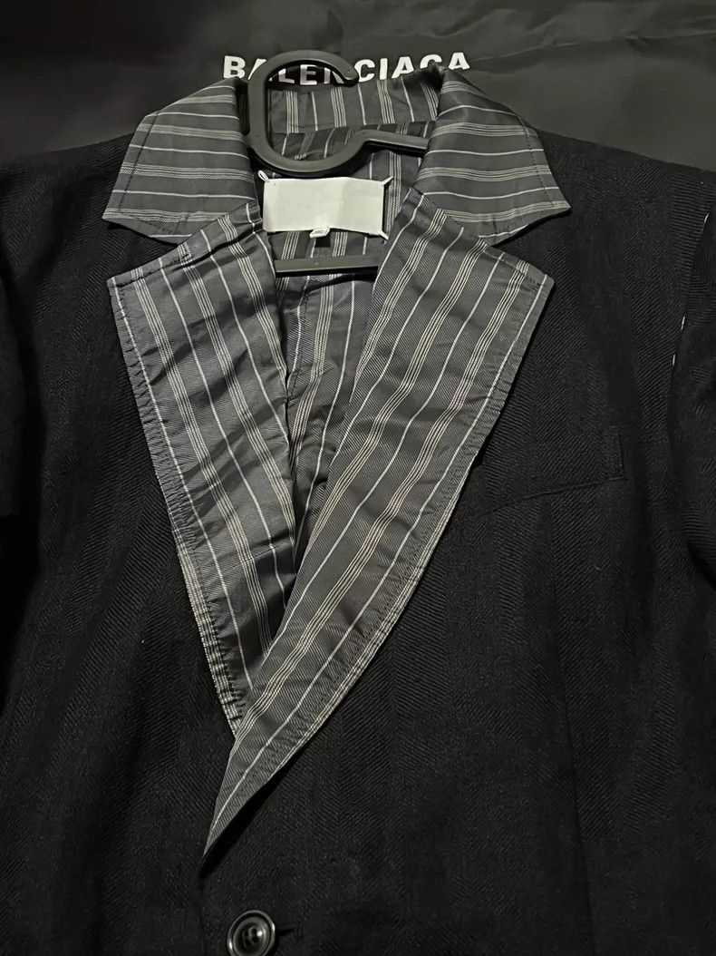 Maison Margiela Maison Margiela Suit Size 46R - 4 Thumbnail