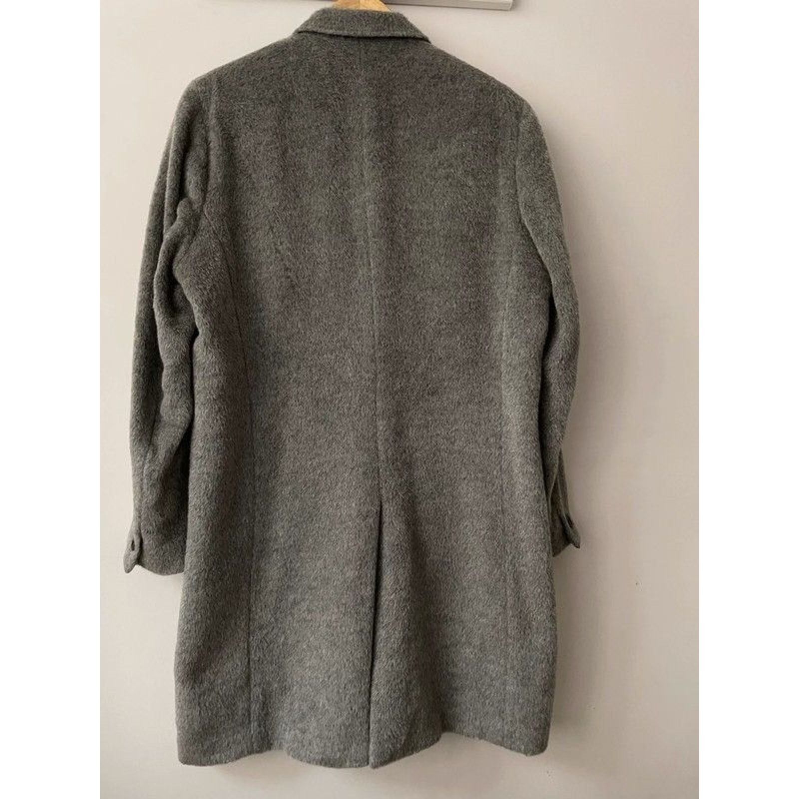 Our Legacy Our legacy classic cilium mohair wool jacket coat Size US M / EU 48-50 / 2 - 3 Thumbnail