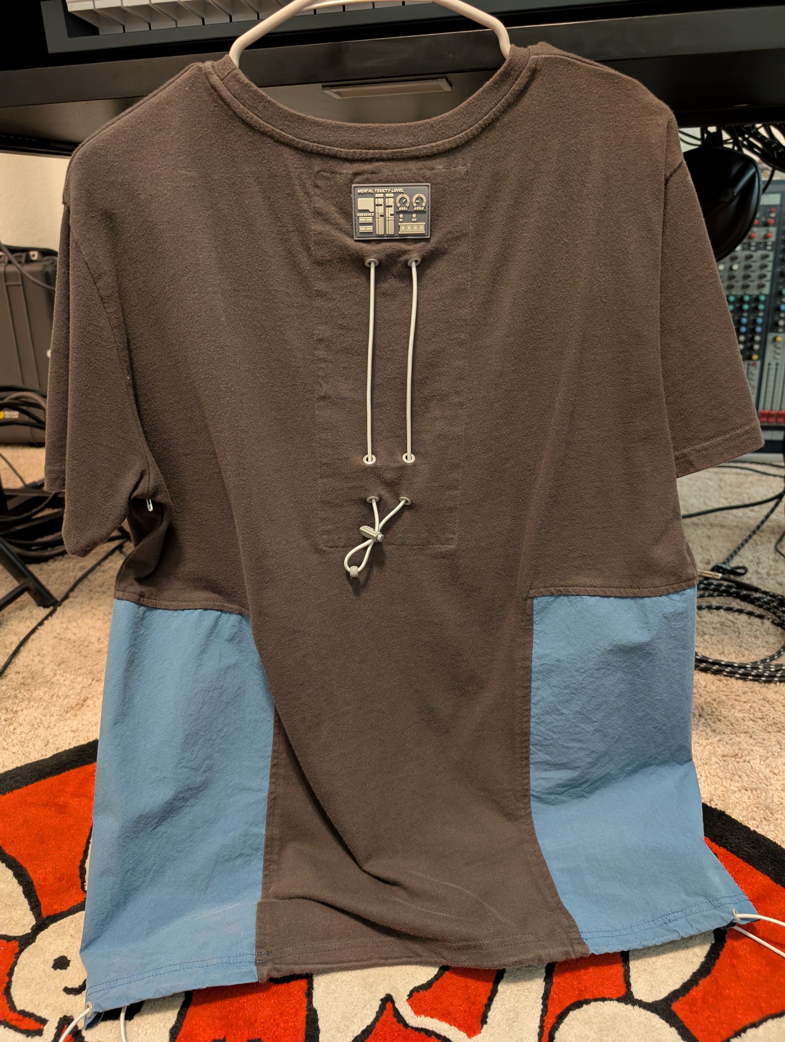 C2H4 C2H4 System On Carbon Shirt Size US M / EU 48-50 / 2 - 8 Thumbnail