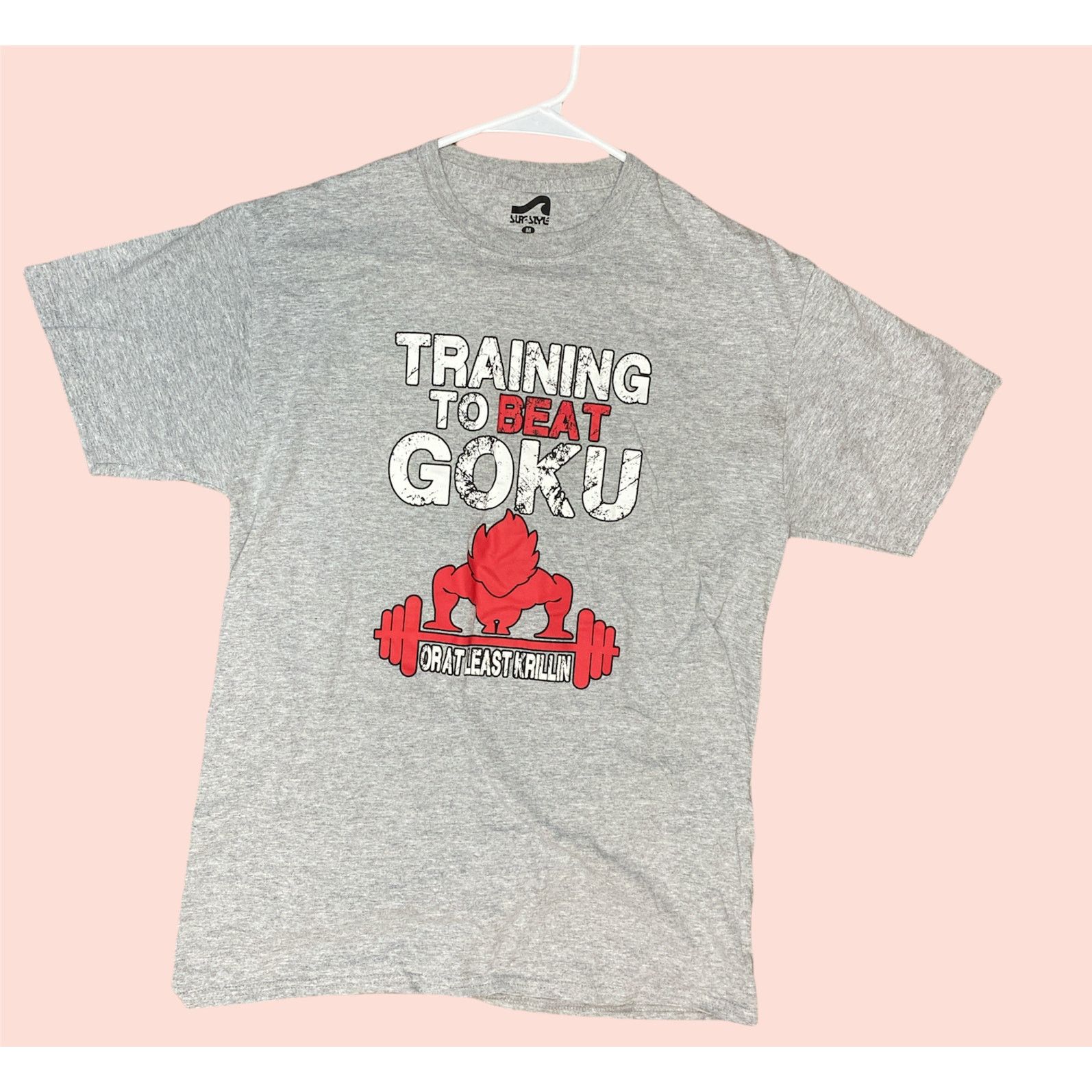 Other Goku Tee Size US M / EU 48-50 / 2 - 1 Thumbnail