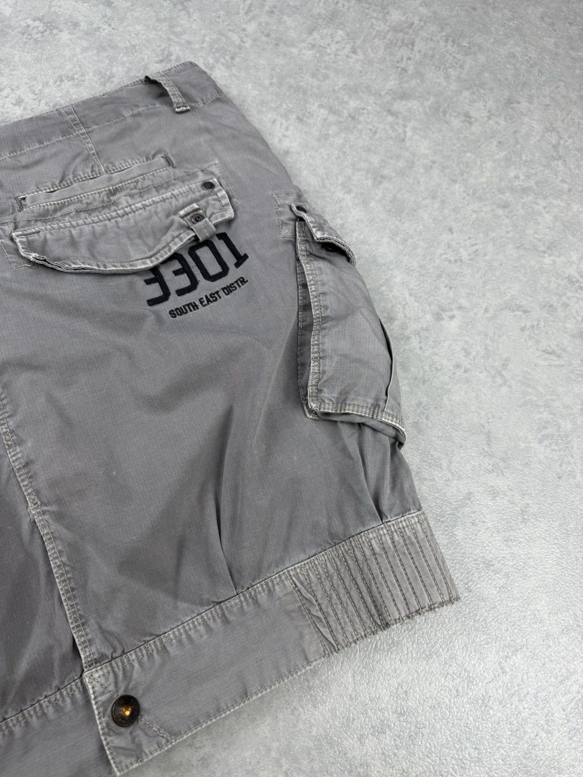 G-Star G-Star Raw Rovic Laundry Skirt Size 27 Size 27" / US 4 / IT 40 - 7 Thumbnail