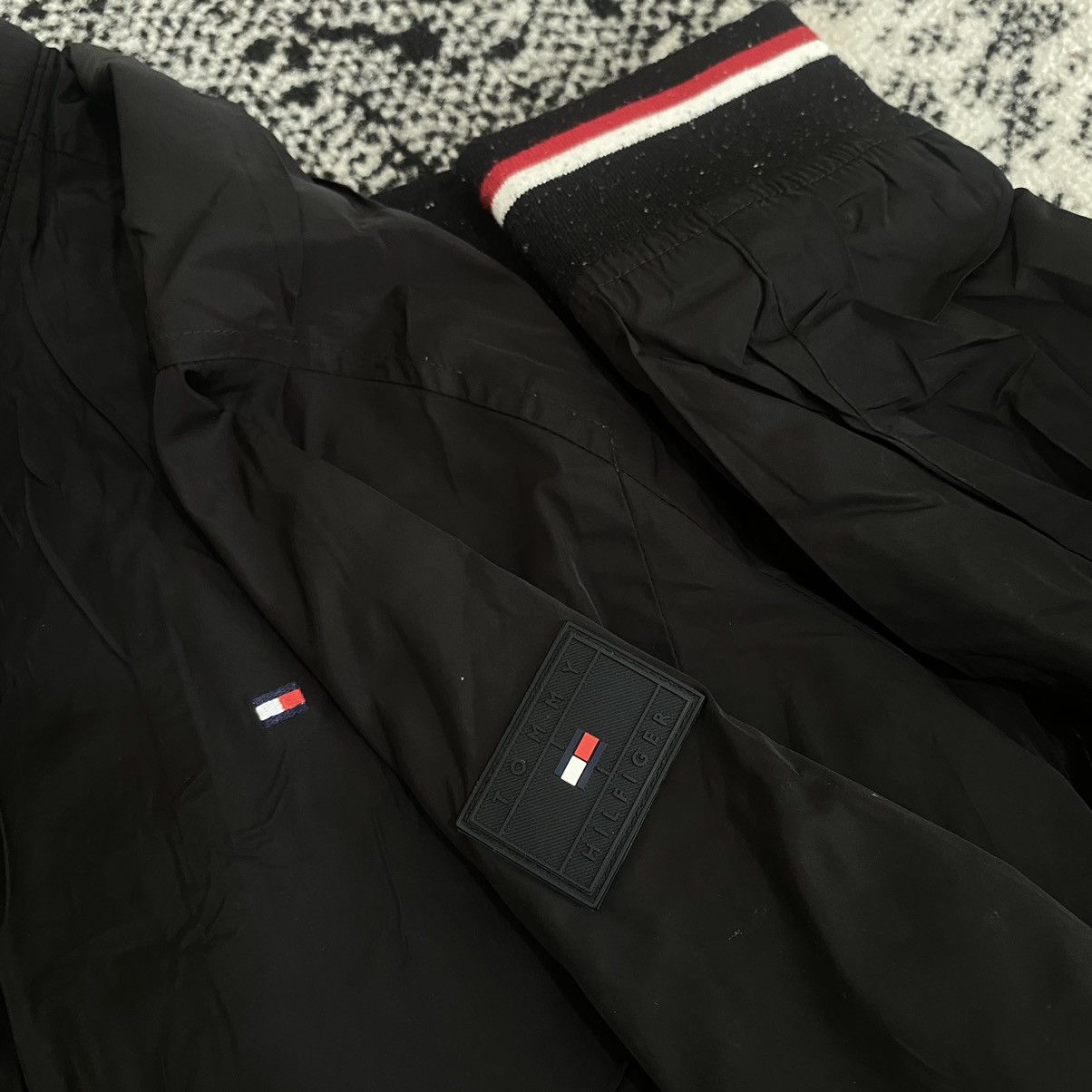 Tommy Hilfiger Tommy Hilfiger Men’s Jacket Size US XL / EU 56 / 4 - 6 Thumbnail