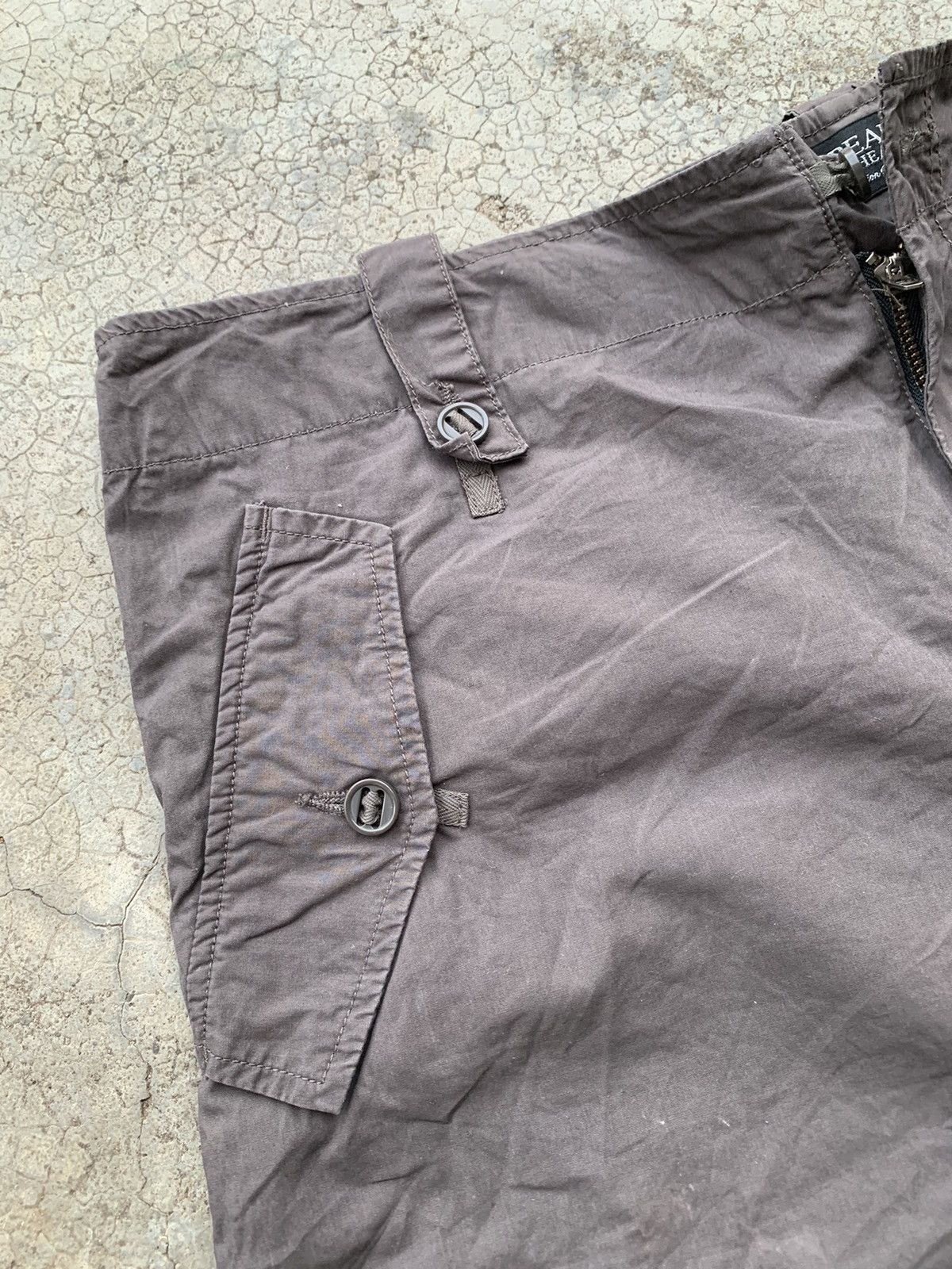 Beams Plus × Japanese Brand 🔥Steals🔥 Beams heart short pants Size US 34 / EU 50 - 10 Thumbnail