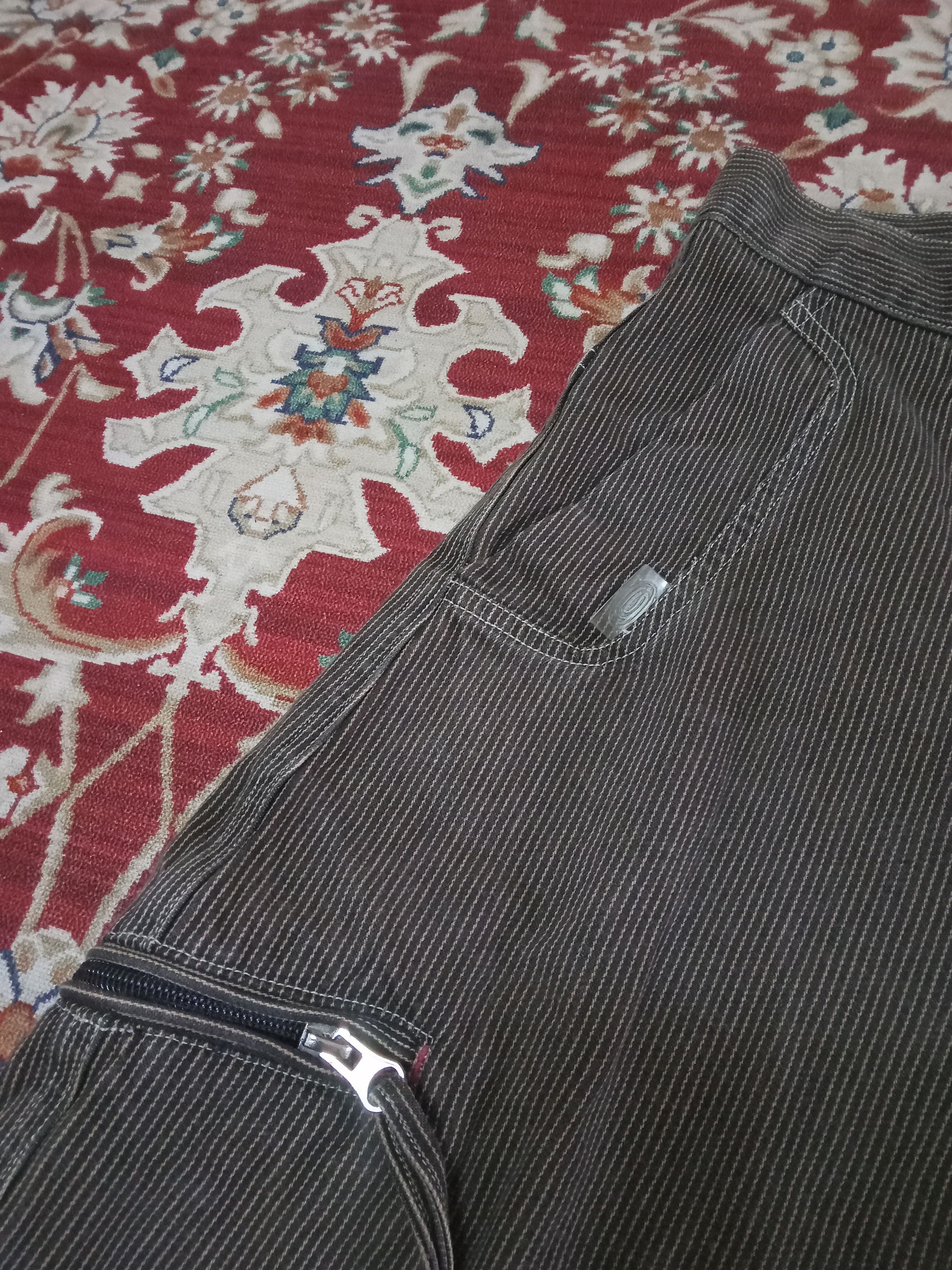 Other Soljah Shorts Pants Size US 33 - 8 Thumbnail