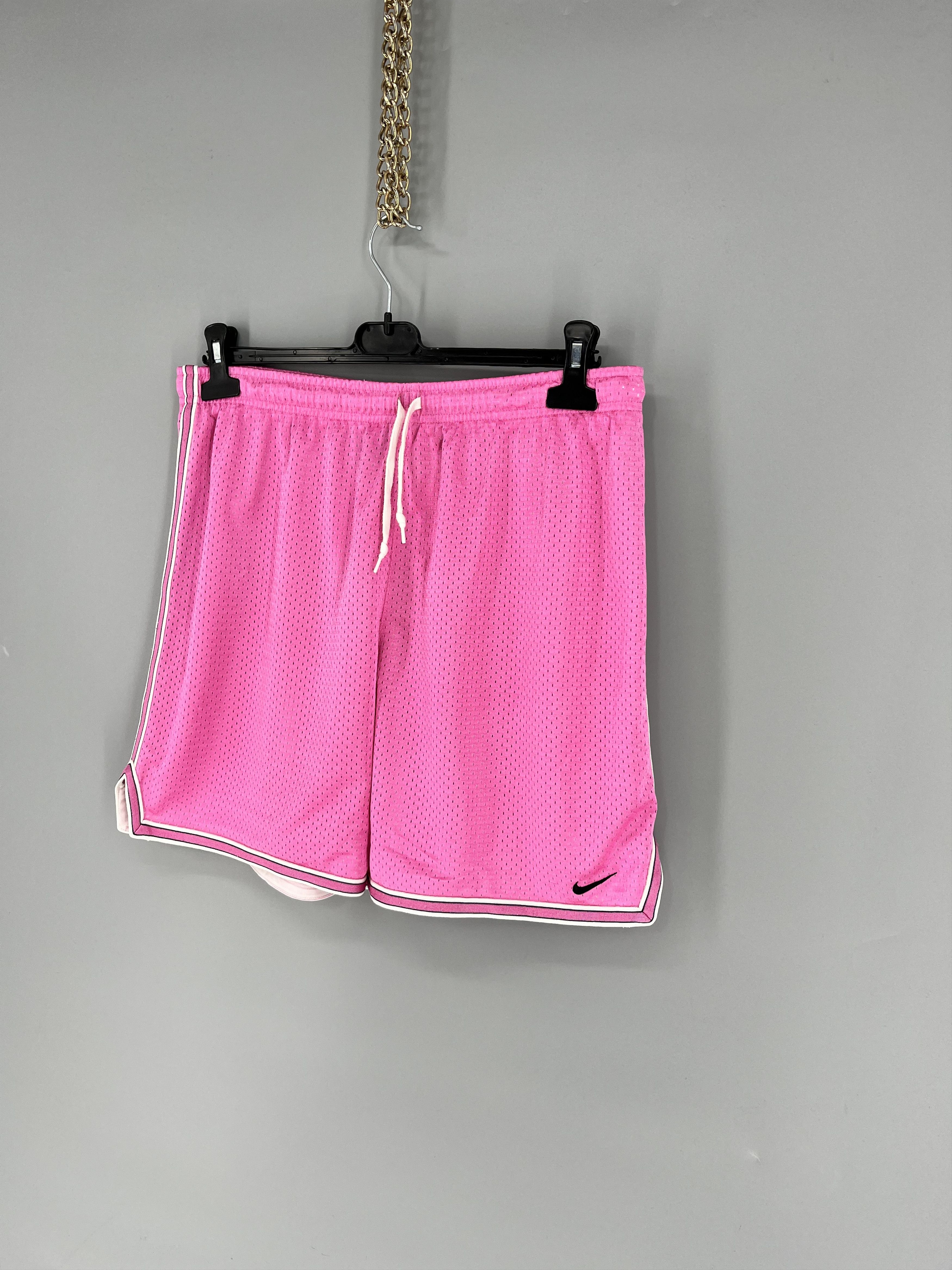 Nike Vintage Nike Womens Medium Travis Scott Mini Swoosh Striped Size 30" / US 8 / IT 44 - 3 Thumbnail