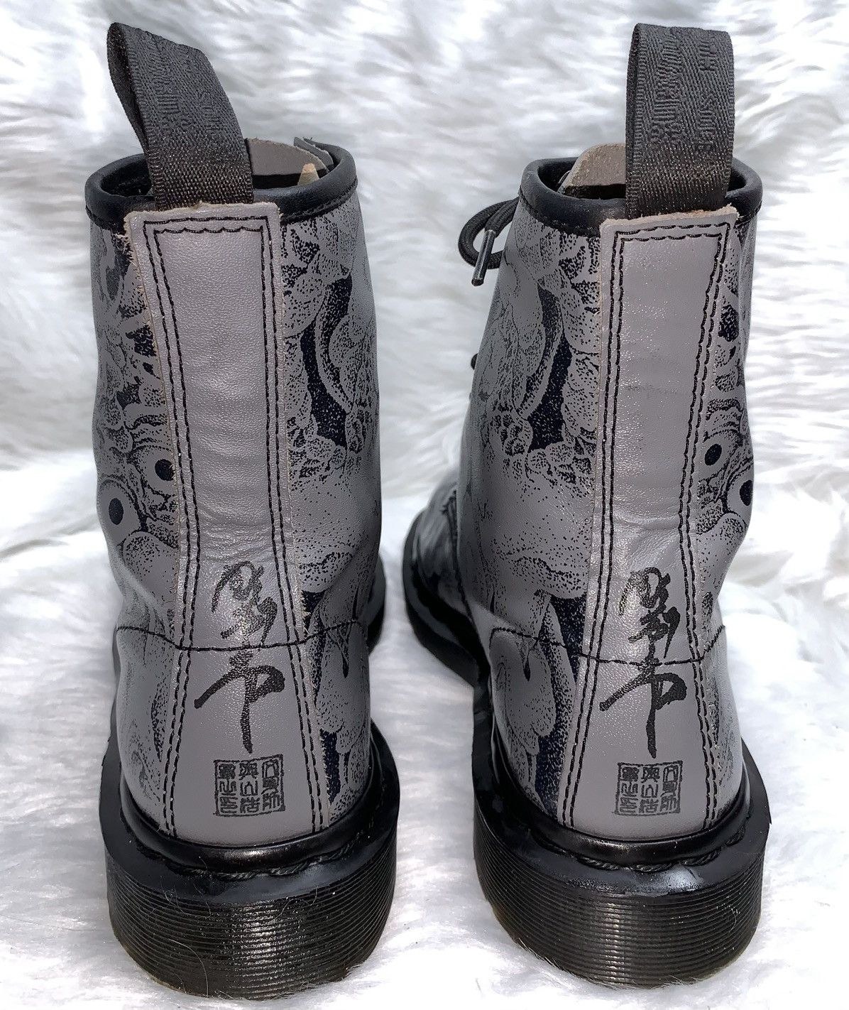 Dr. Martens Dr martens Boots Size US 6.5 / IT 36.5 - 9 Thumbnail