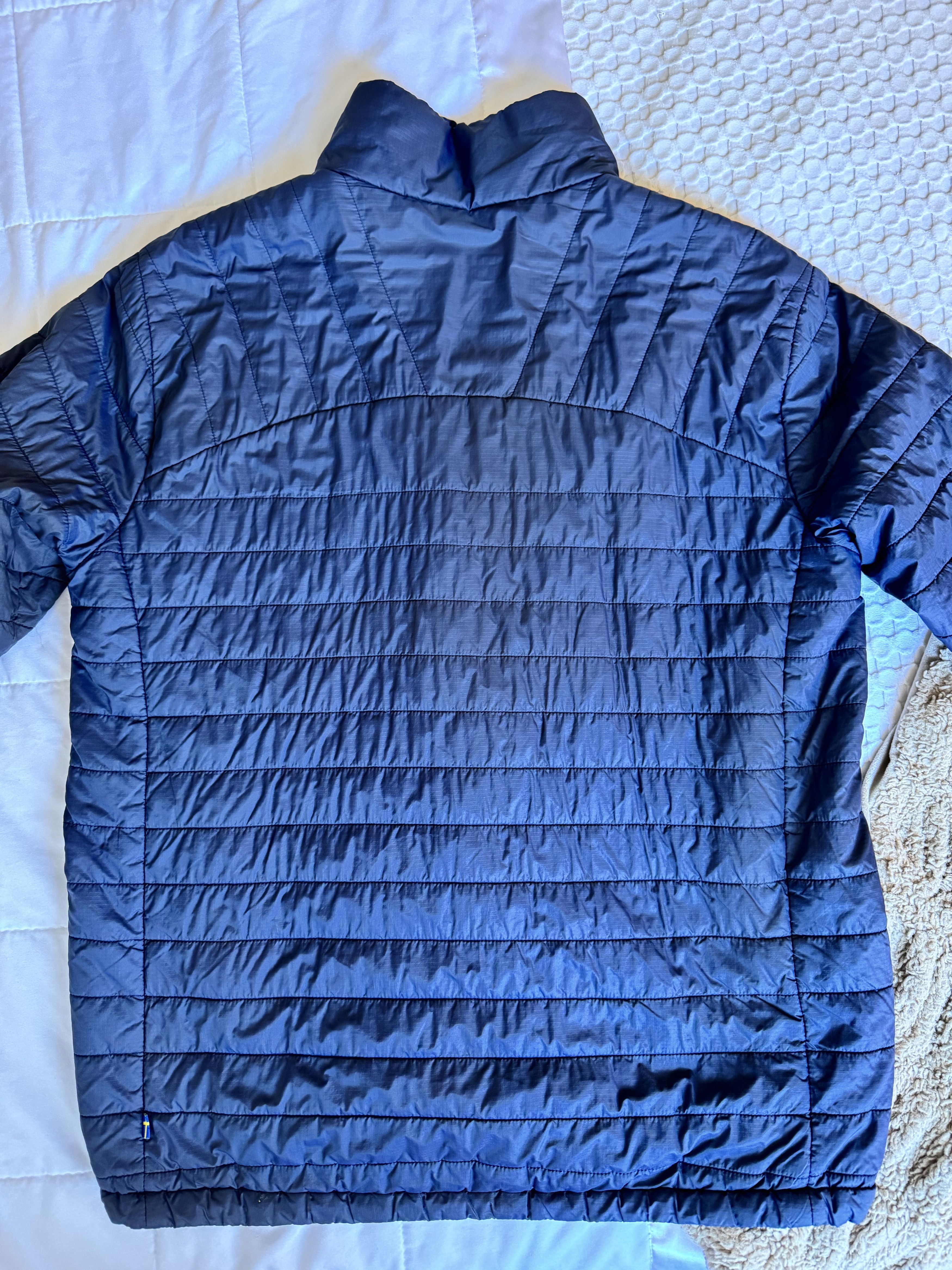 Fjallraven Fjällräven 1974 Expedition Series Size US XL / EU 56 / 4 - 6 Thumbnail