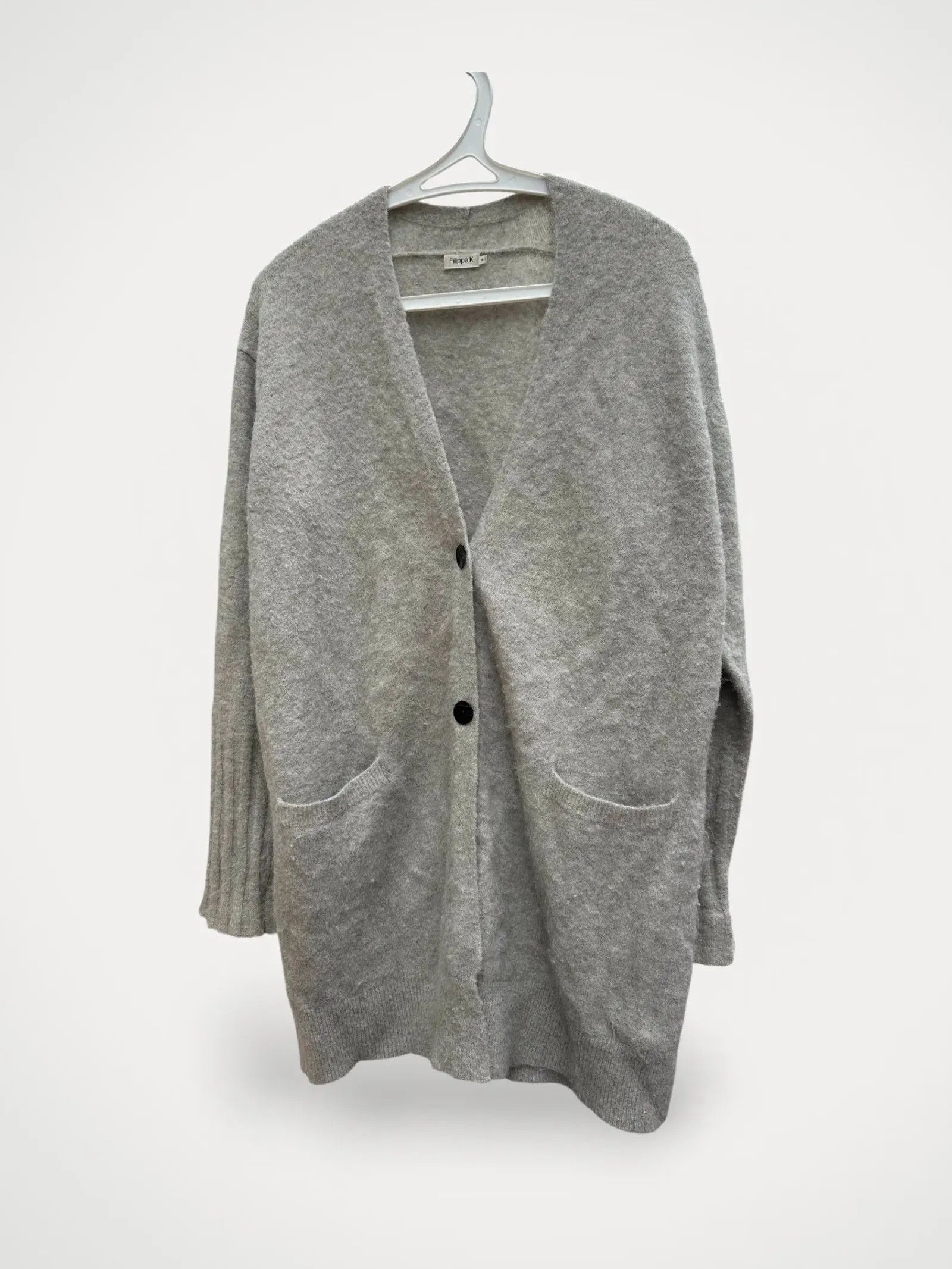 Filippa K Filippa K Cardigan Size XS / US 0-2 / IT 36-38 - 1 Thumbnail