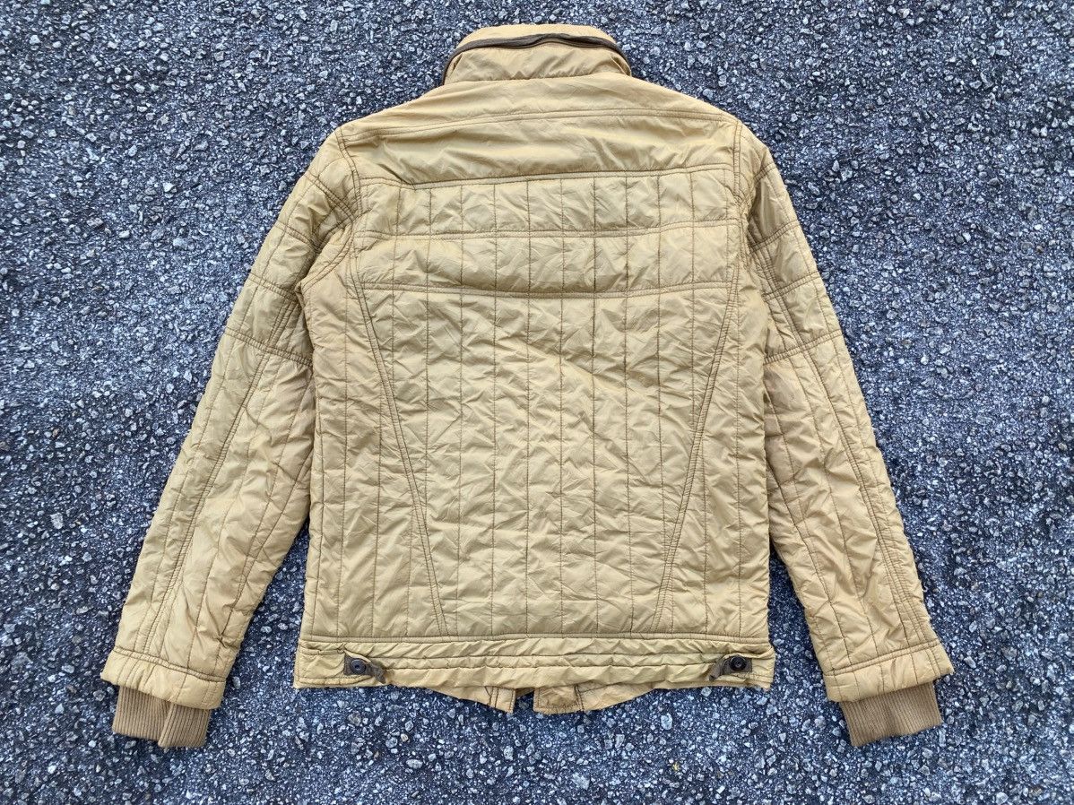 Avirex Avirex Varsity Quilted Military Style Jacket Size US M / EU 48-50 / 2 - 11 Thumbnail