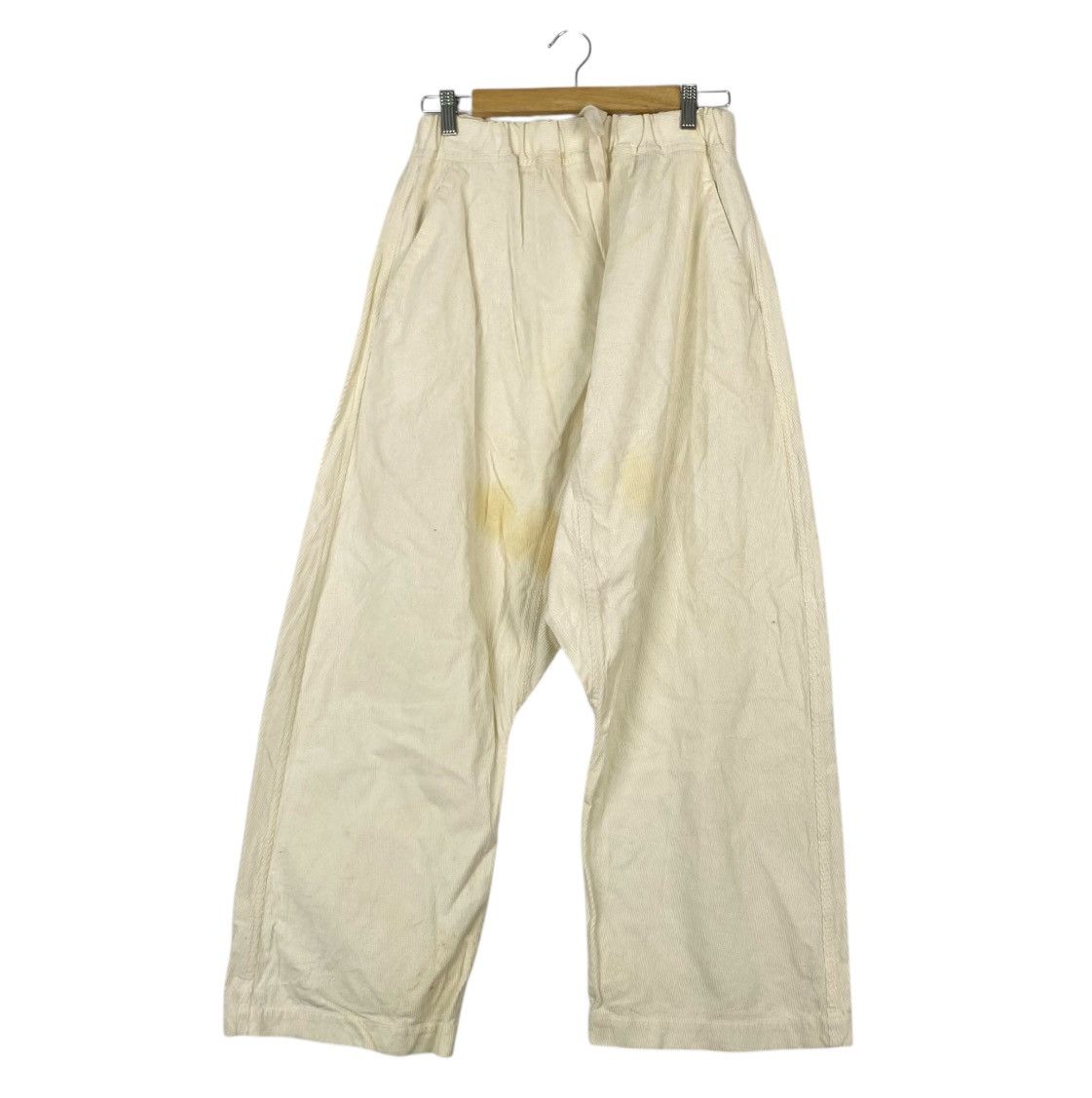 Designer × Vintage Vintage Autumn Europe and the United States hip-hop casual Size US 26 / EU 42 - 6 Thumbnail