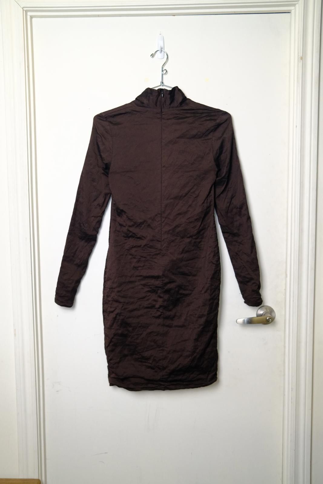 Other 00's Sarah Pacini Midi Dress Size XS / US 0-2 / IT 36-38 - 2 Thumbnail