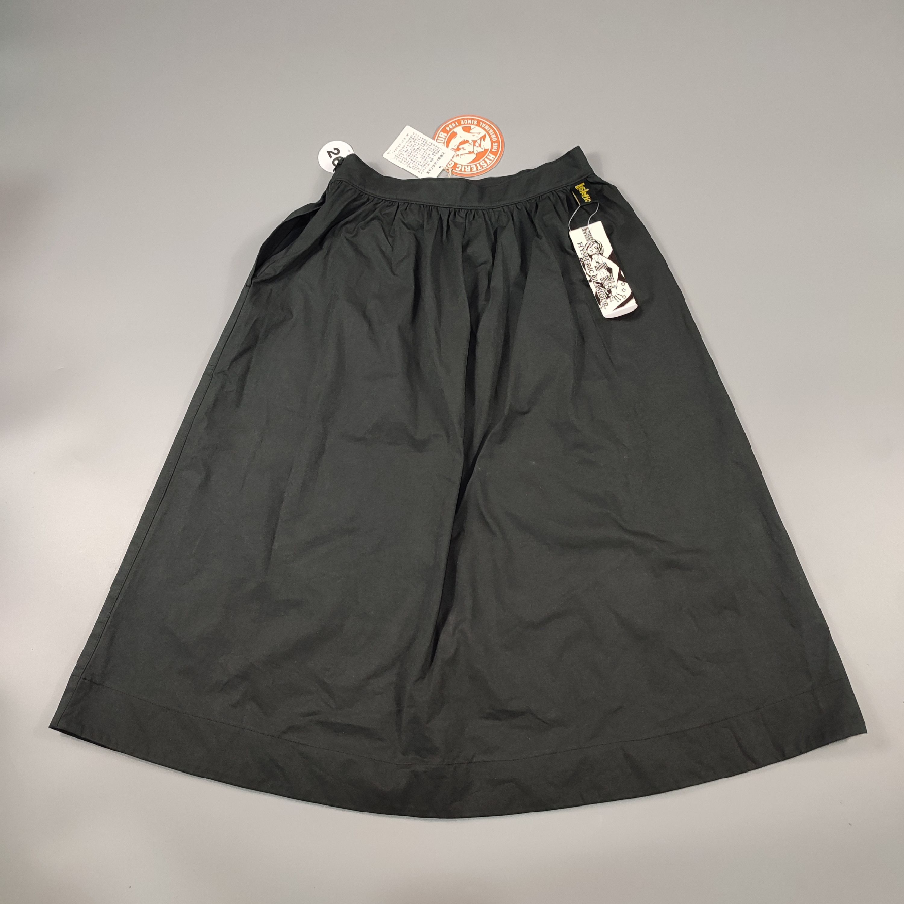 Hysteric Glamour × Japanese Brand HYSTERIC GLAMOUR SKIRT