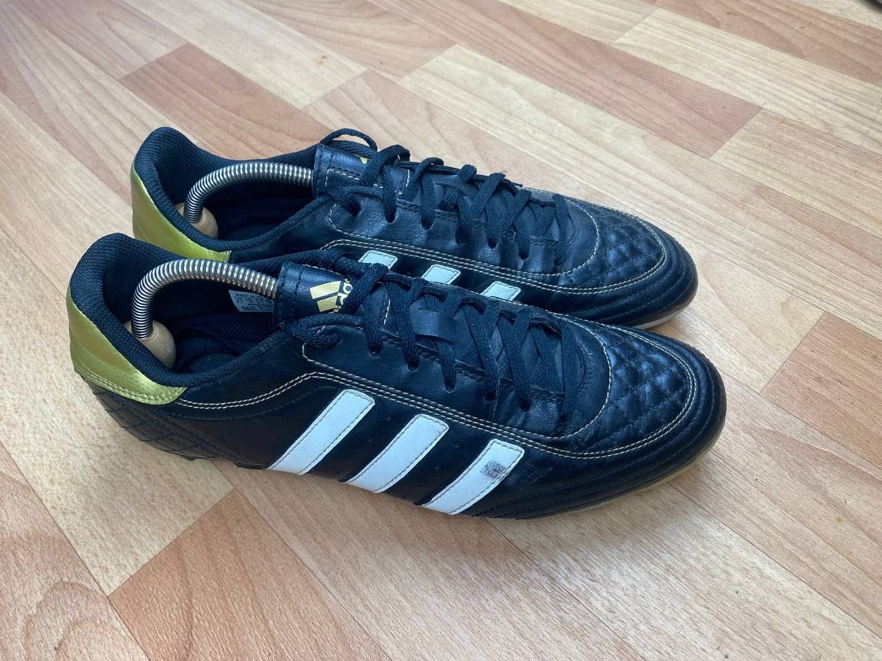 Adidas × Vintage adidas Goletto III TRX FG V23519 SIZE US 10,5 Size US 10.5 / EU 43-44 - 7 Thumbnail