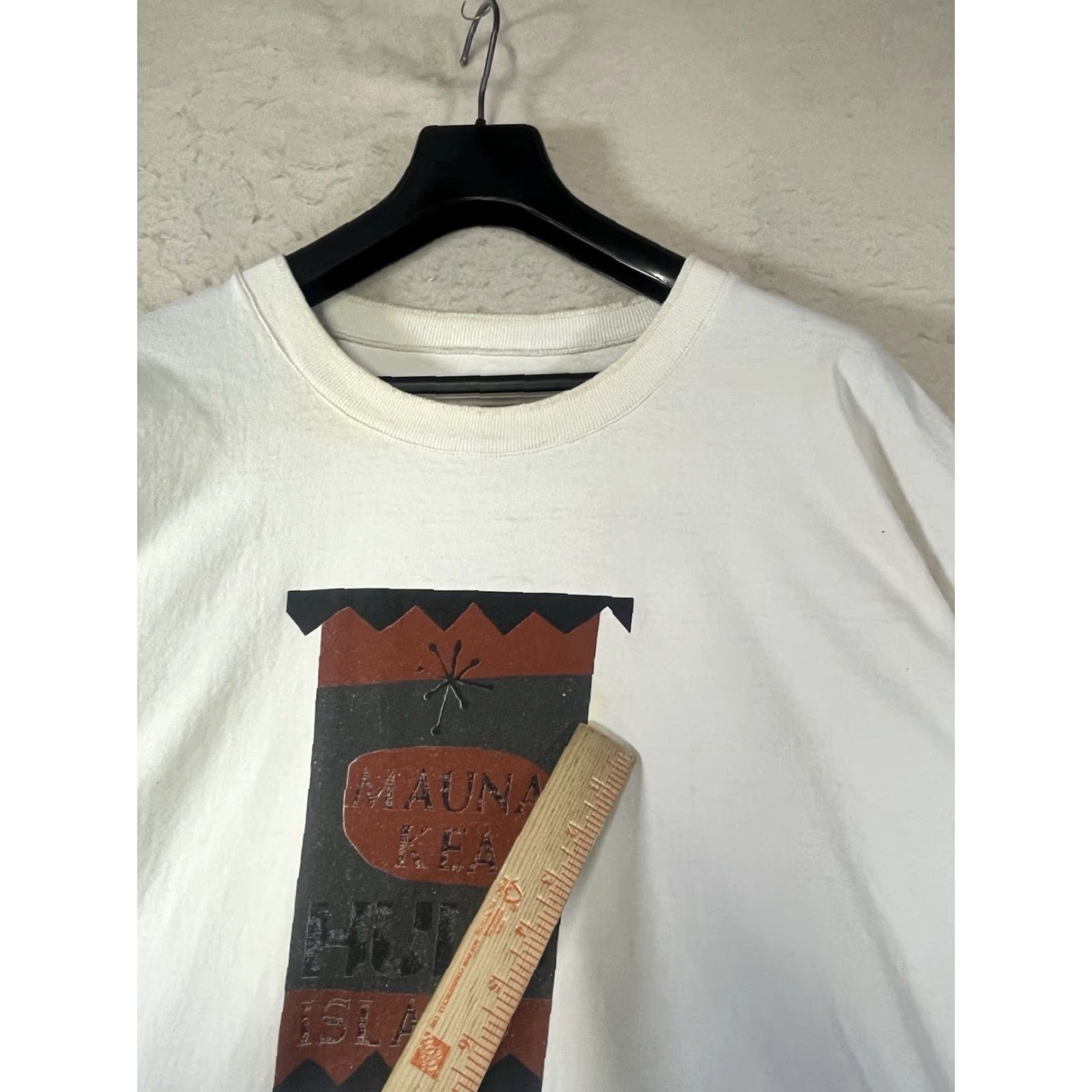 Sisley SISLEY Sweatshirt Mens XL White Pullover Made In Italy See All Pic Hula Island Mauna Kea See All Pic Size US XL / EU 56 / 4 - 7 Thumbnail