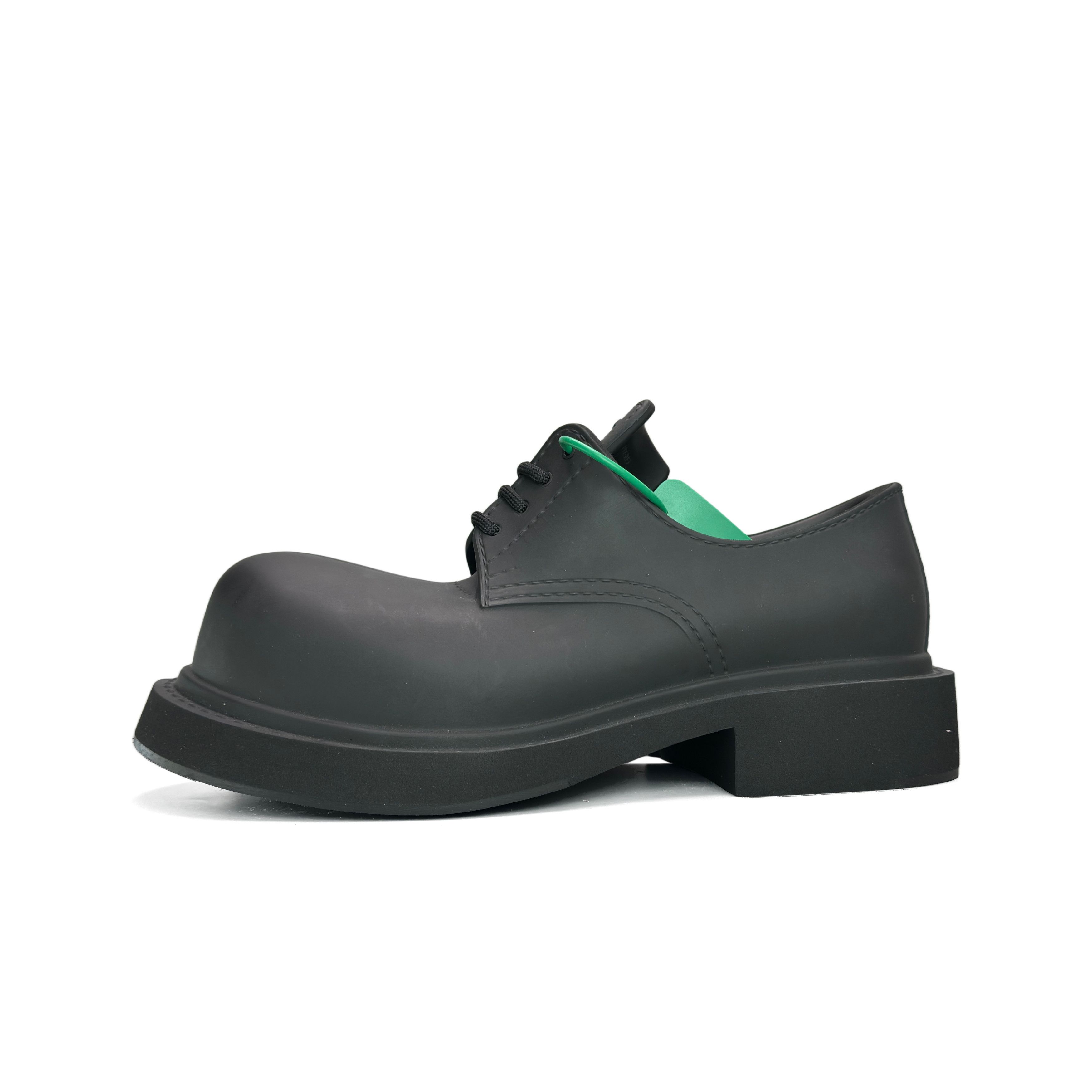 Balenciaga Balenciaga Steroid EVA Derby Size 9 Size US 9 / EU 42 - 1 Thumbnail