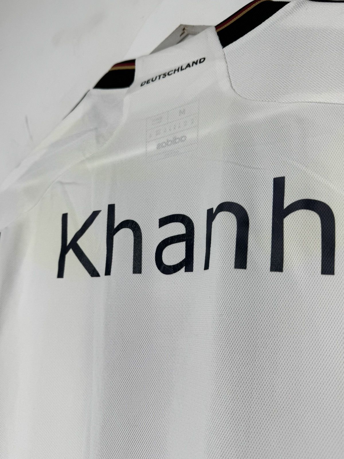 Adidas Adidas Germany 2022 Home Football Shirt World Cup Size US M / EU 48-50 / 2 - 11 Thumbnail