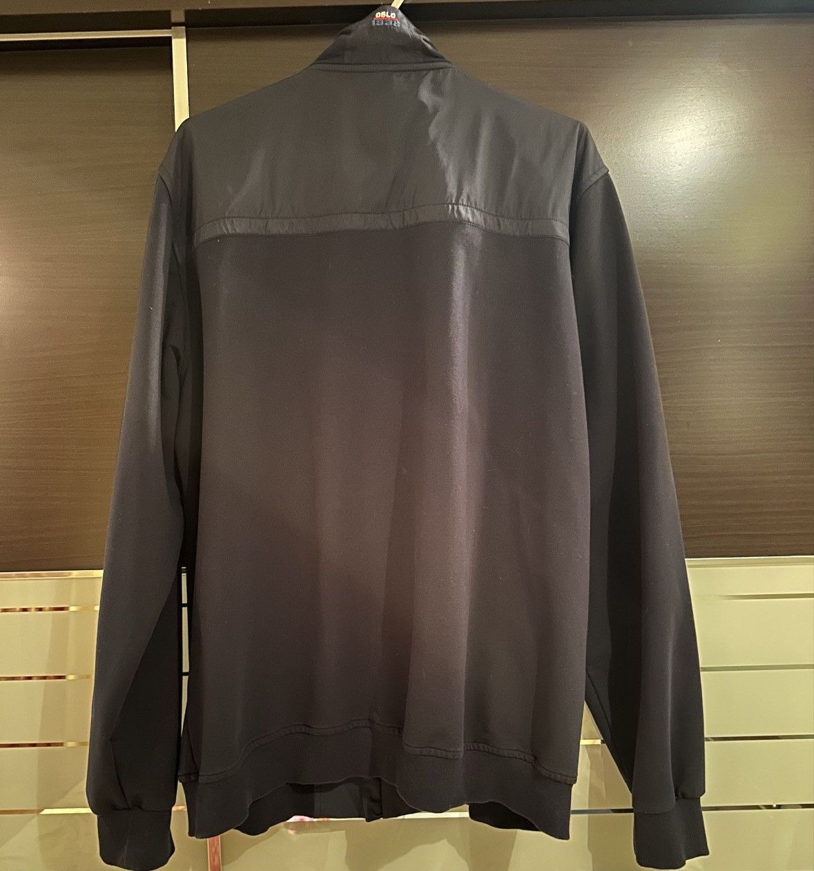 Paul & Shark Paul & Shark tracksuit Size US XXL / EU 58 / 5 - 2 Thumbnail