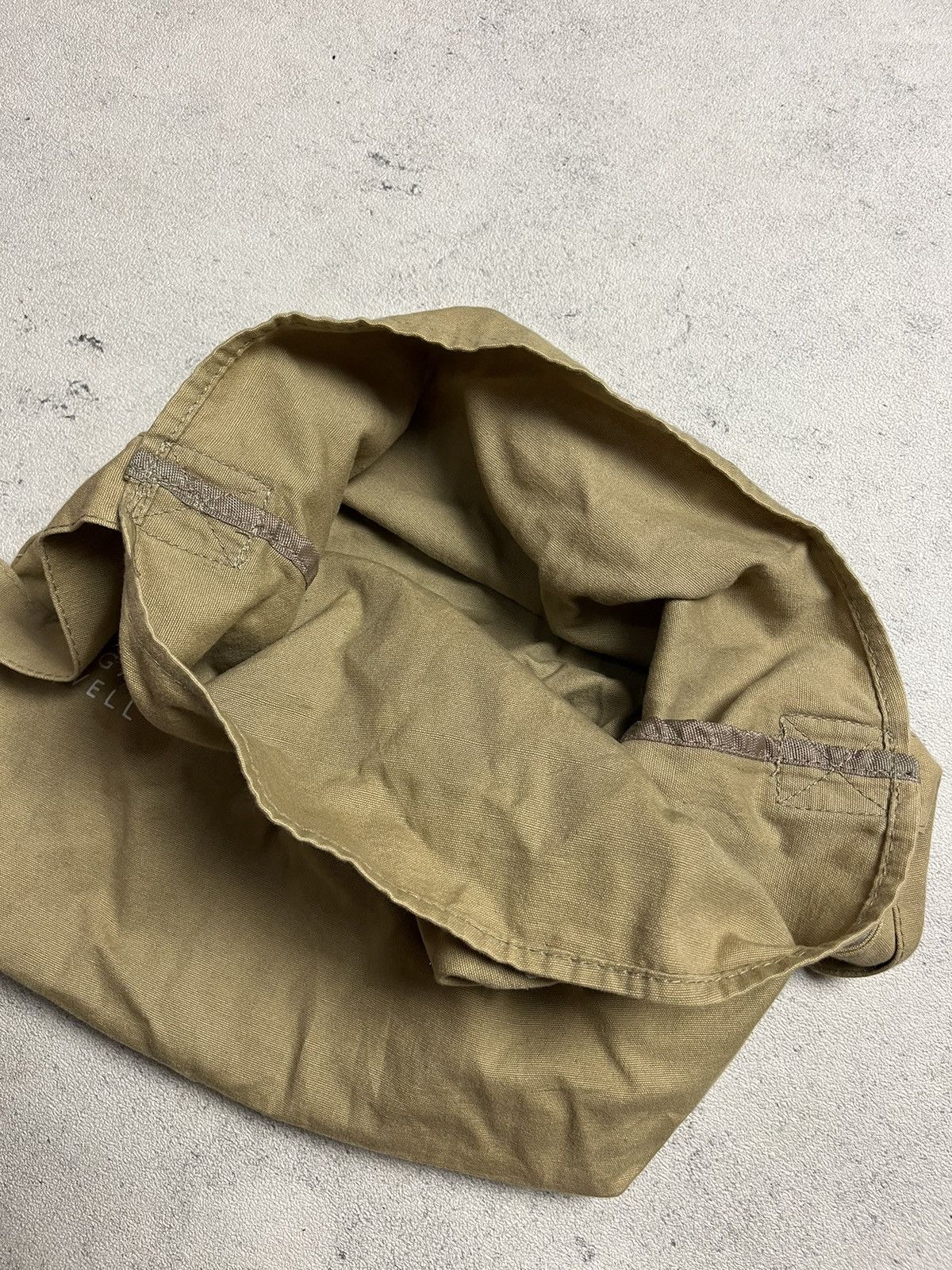 Margaret Howell Margaret Howell MHL Sling / Shoulder bag Size ONE SIZE - 3 Thumbnail