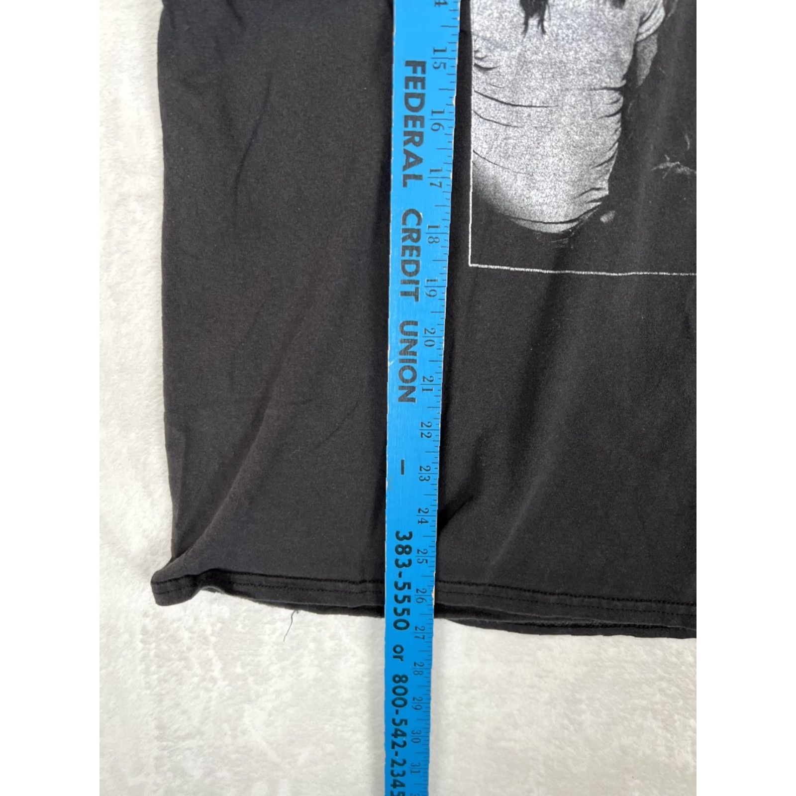 Vintage **AC DC Highway To Hell T-Shirt Men's XL Black Crew Neck Graphic** User: **AC DC Highway To Hell T-Shirt Men's XL Black Crew Neck Graphic** Size US XL / EU 56 / 4 - 4 Thumbnail