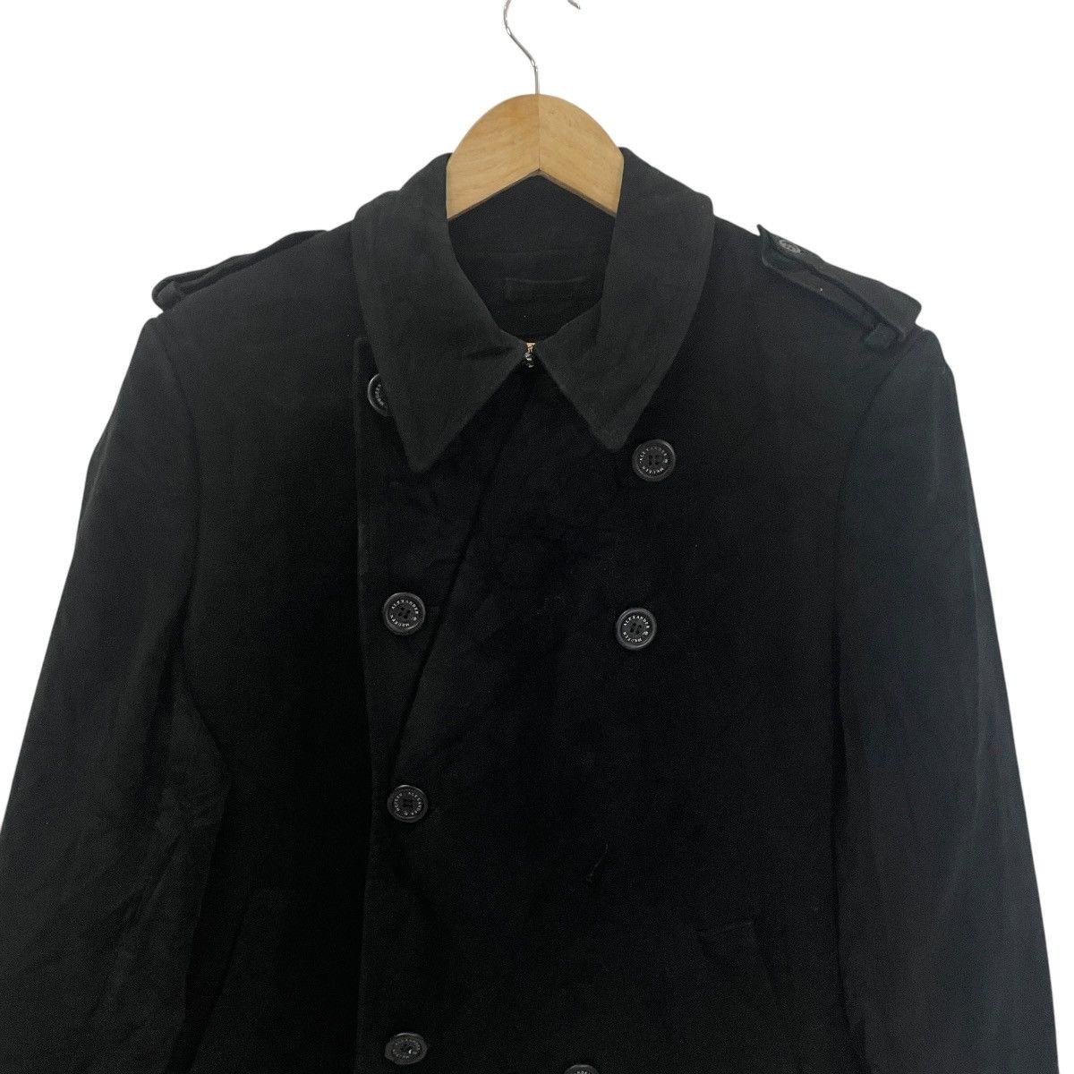 Alexander McQueen Vintage Alexander Mcqueen Jacket Size US L / EU 52-54 / 3 - 5 Thumbnail