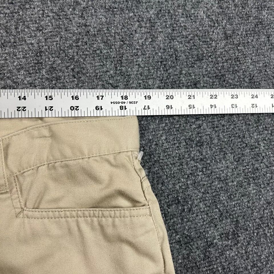 Lauren Ralph Lauren Lauren Ralph Lauren Pants Womens 14 Capri LRL Midcalf Size 36" / US 14 / IT 50 - 5 Thumbnail