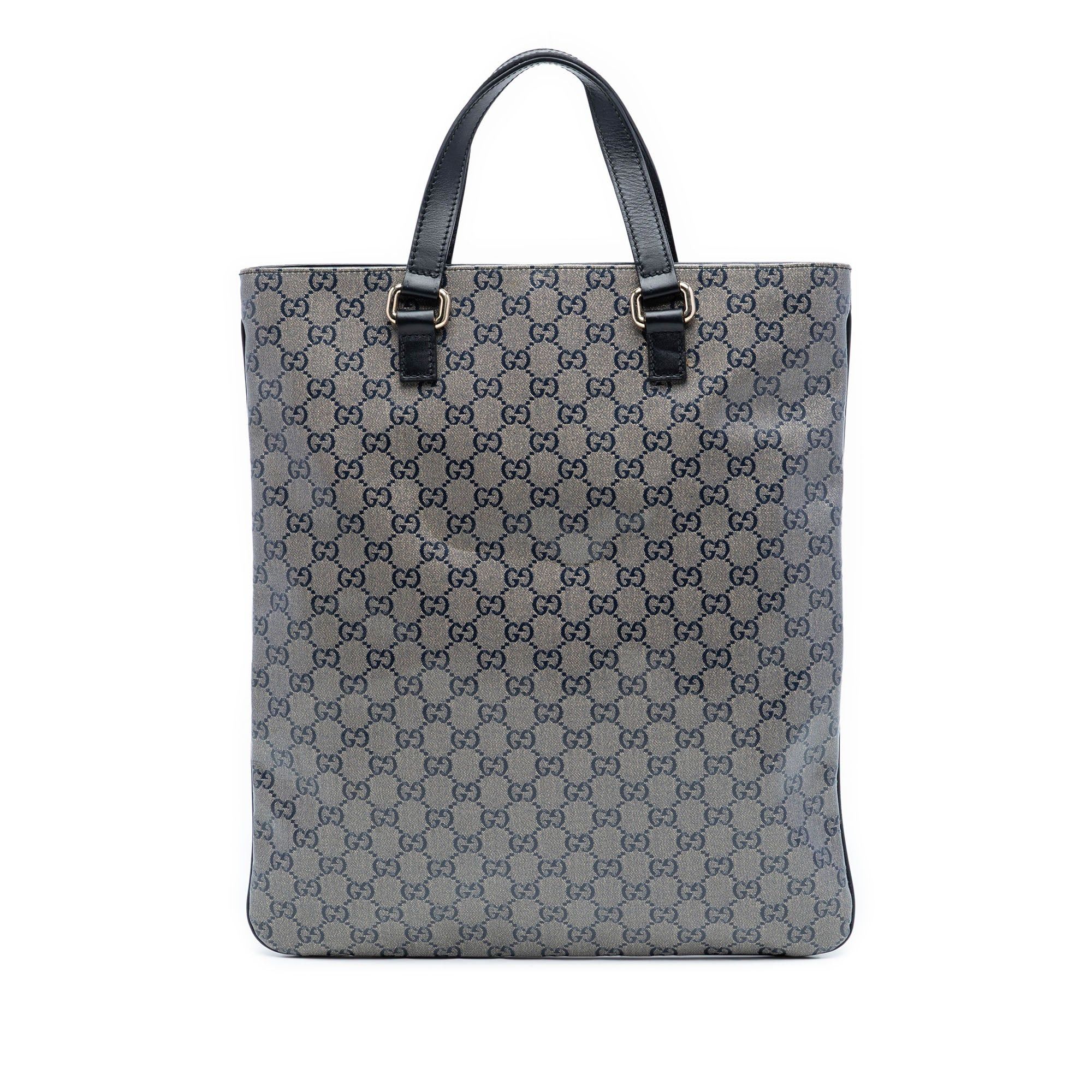 Gucci GG Crystal Tote Size ONE SIZE - 1 Thumbnail
