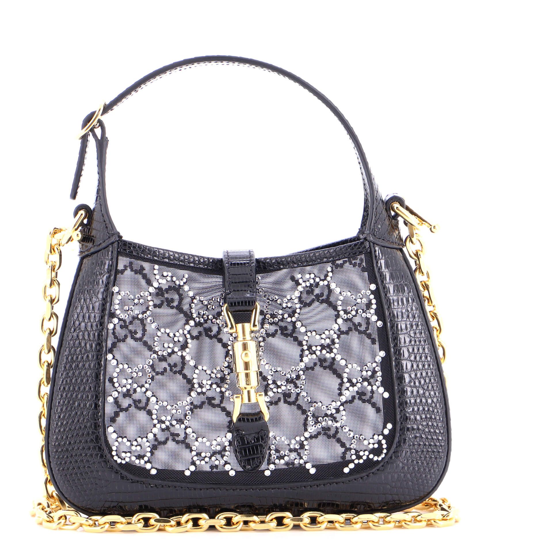 Gucci Jackie 1961 Chain Hobo Size ONE SIZE - 1 Thumbnail
