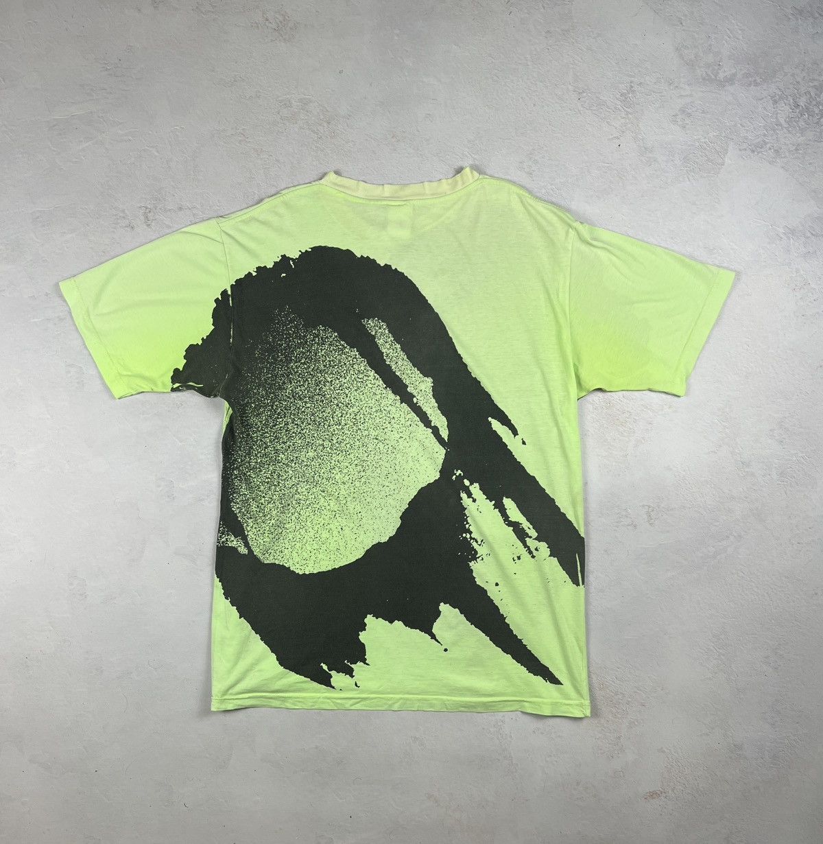 Nike Sk8 Streetwear Nike Premier Vintage Surf Fade Japanese LGB Size US L / EU 52-54 / 3 - 4 Thumbnail