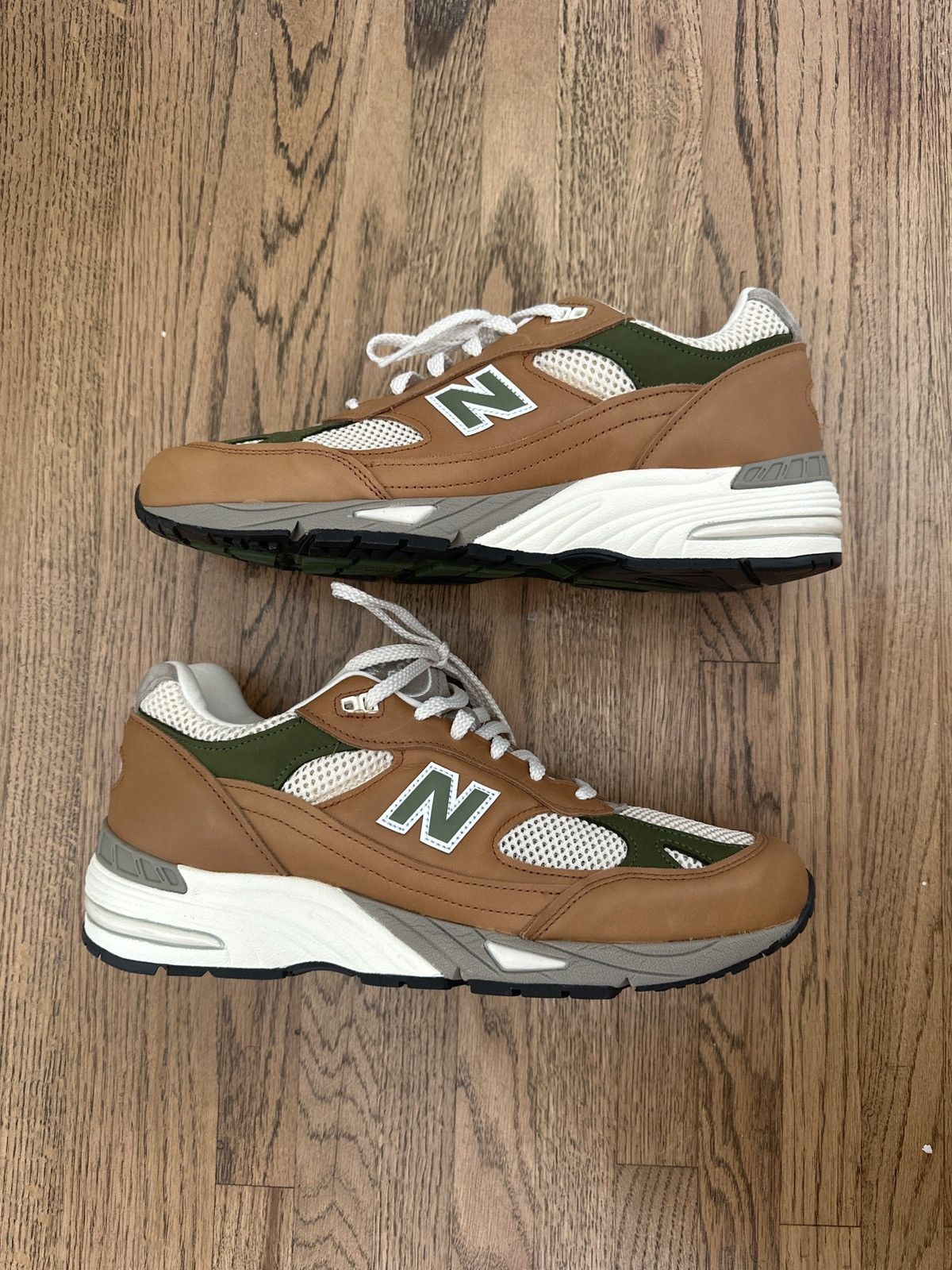 Aime Leon Dore × New Balance Aime Leon Dore x New Balance Size US 11 / EU 44 - 1 Thumbnail