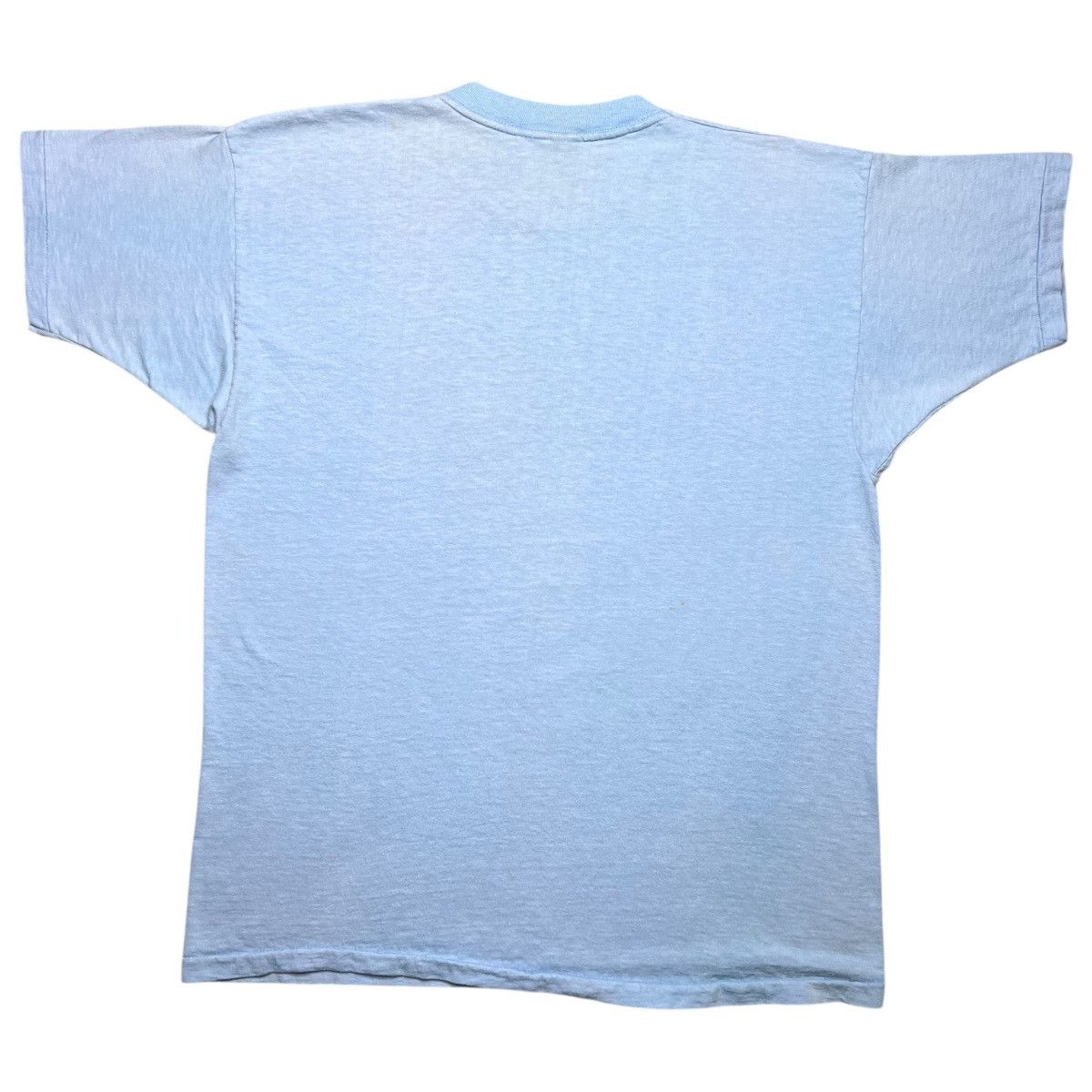 Band Tees × Vintage Vintage 1975 Grateful Dead Ship Of Fools R Garcia Band Tee Size US L / EU 52-54 / 3 - 3 Thumbnail