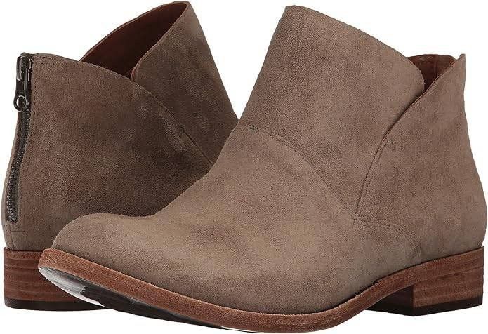 Kork-Ease Kork-Ease - womens - Ryder Boots SAVE $74.00 Size US 8 / IT 38 - 7 Thumbnail