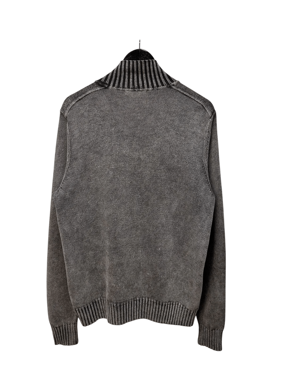 14th Addiction Margiela-Inspired Y2K Gothic Avantgarde Sweater Japan Size US L / EU 52-54 / 3 - 8 Thumbnail