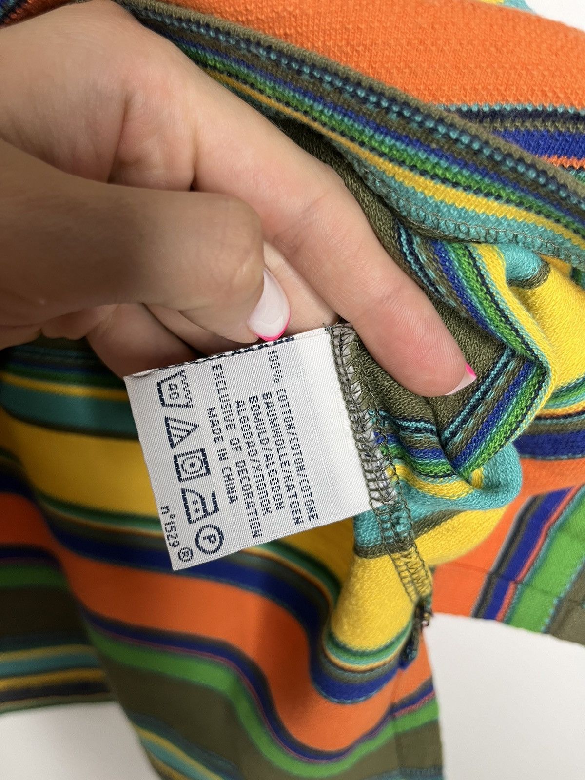 Polo Ralph Lauren Polo Ralph Lauren Size US S / EU 44-46 / 1 - 6 Thumbnail