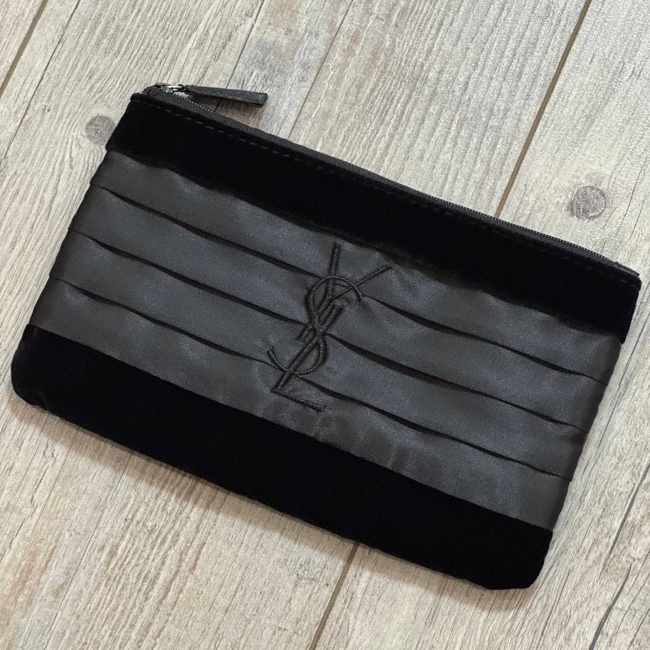 Yves Saint Laurent YVES SAINT LAURENT PARFUMS CLUTCH Size ONE SIZE - 1 Thumbnail