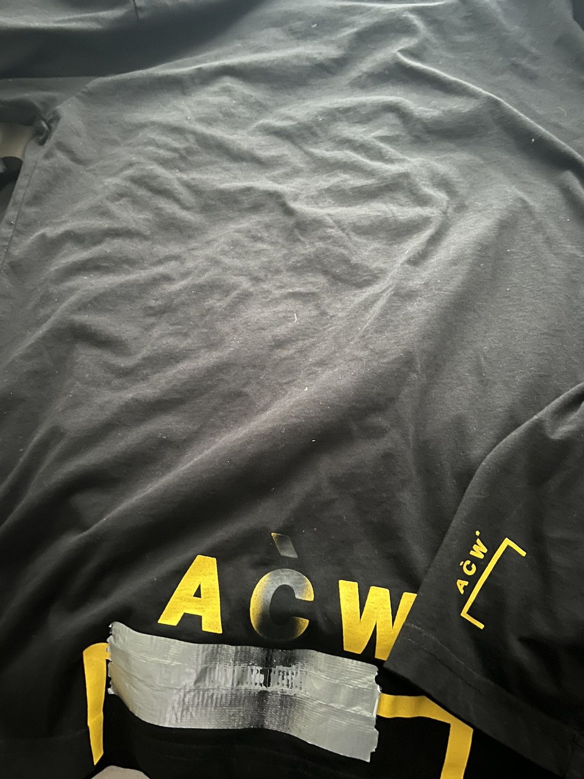 A-COLD-WALL* A cold wall long sleeve Size US M / EU 48-50 / 2 - 8 Thumbnail