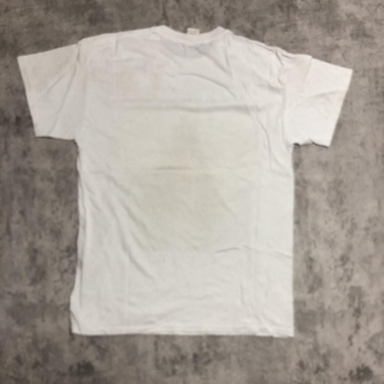 Other White Donots Tiger graphic tee Size US M / EU 48-50 / 2 - 6 Thumbnail