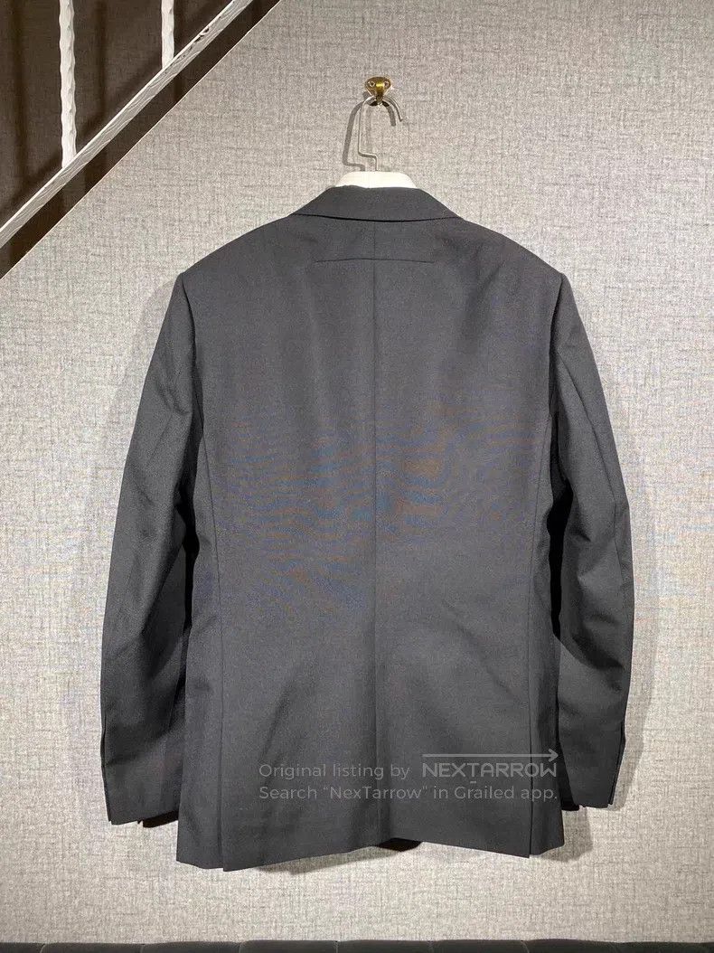 Givenchy Givenchy Size44 Suit jacket (size 44, chest 95cm) Size US M / EU 48-50 / 2 - 2 Thumbnail